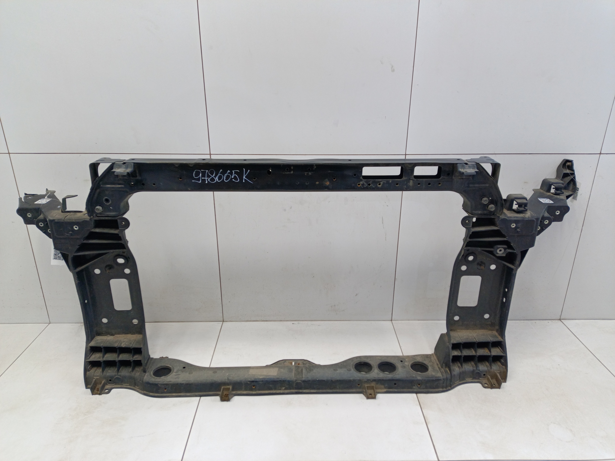 Панель передняя Hyundai Tucson 3