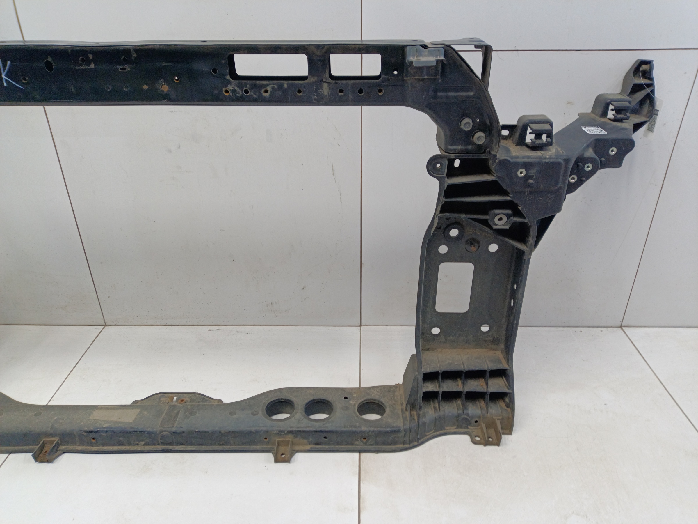 Панель передняя Hyundai Tucson 3