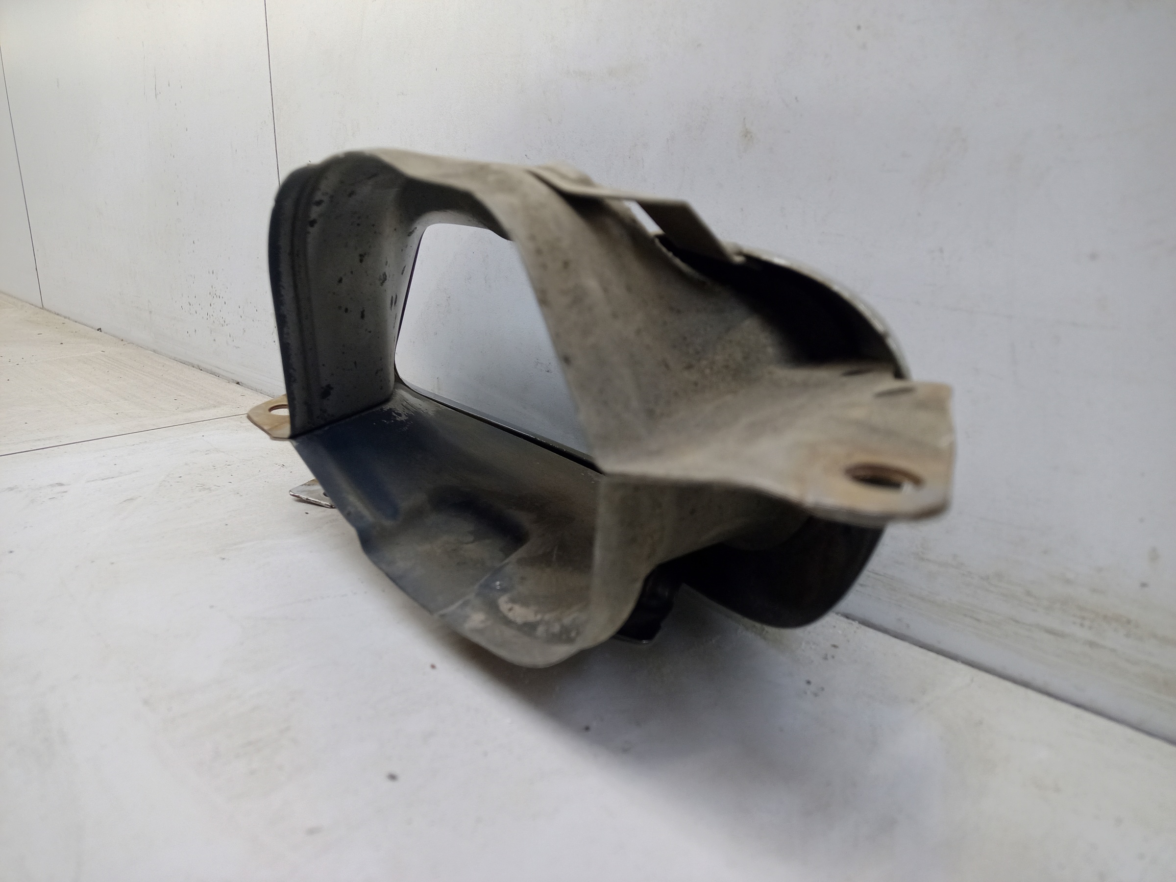 Насадка глушителя правая BMW X5 G05