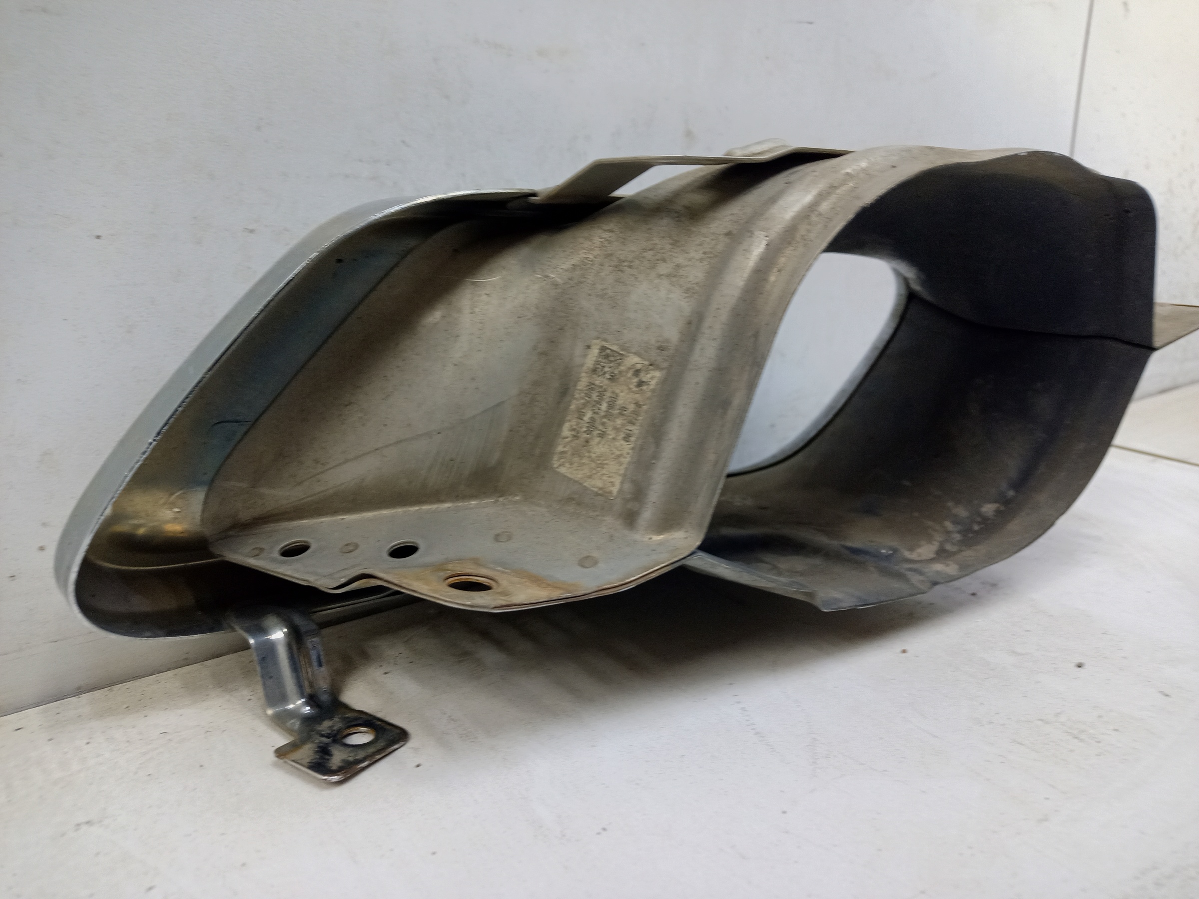 Насадка глушителя правая BMW X5 G05