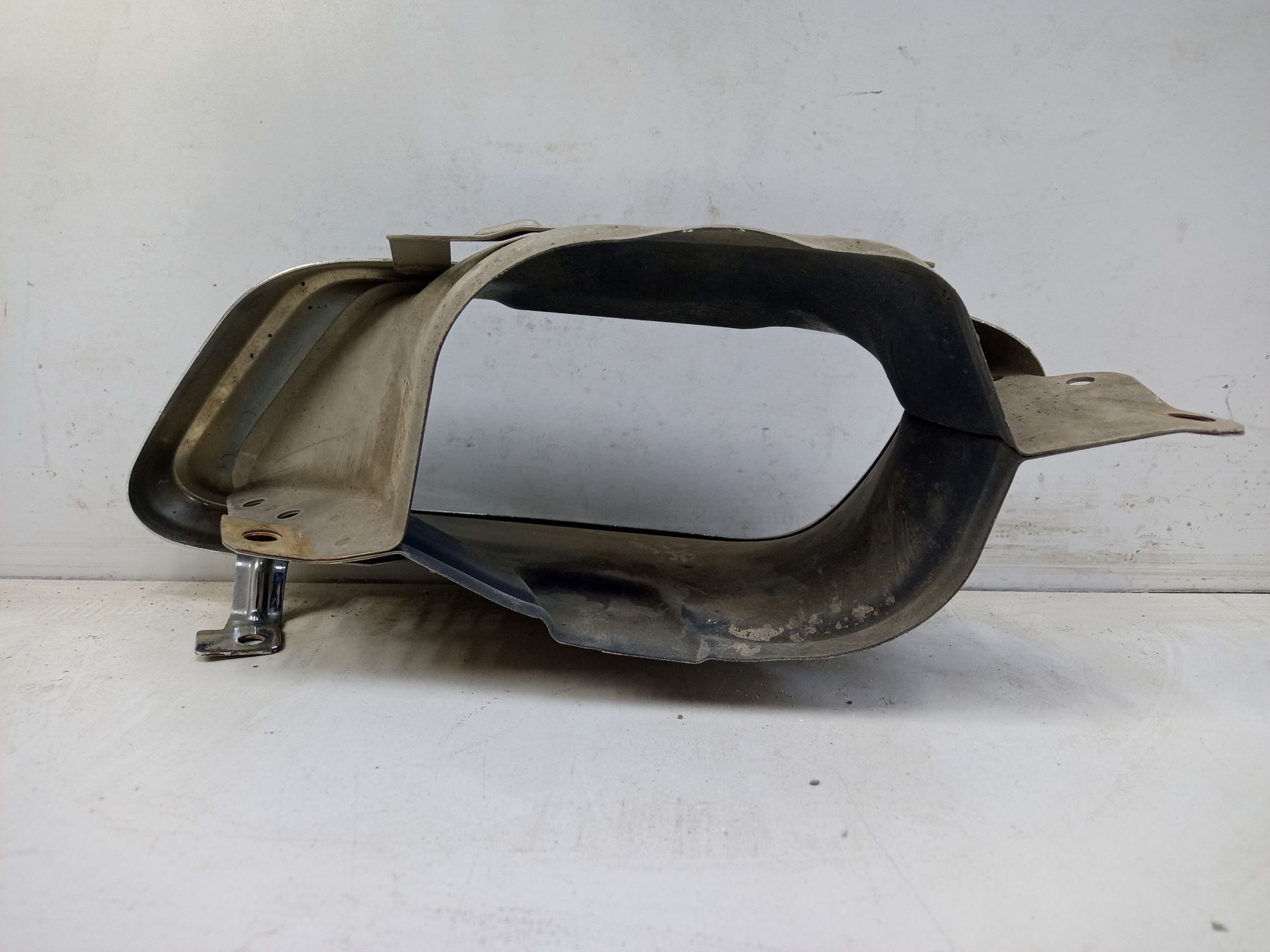 Насадка глушителя правая BMW X5 G05