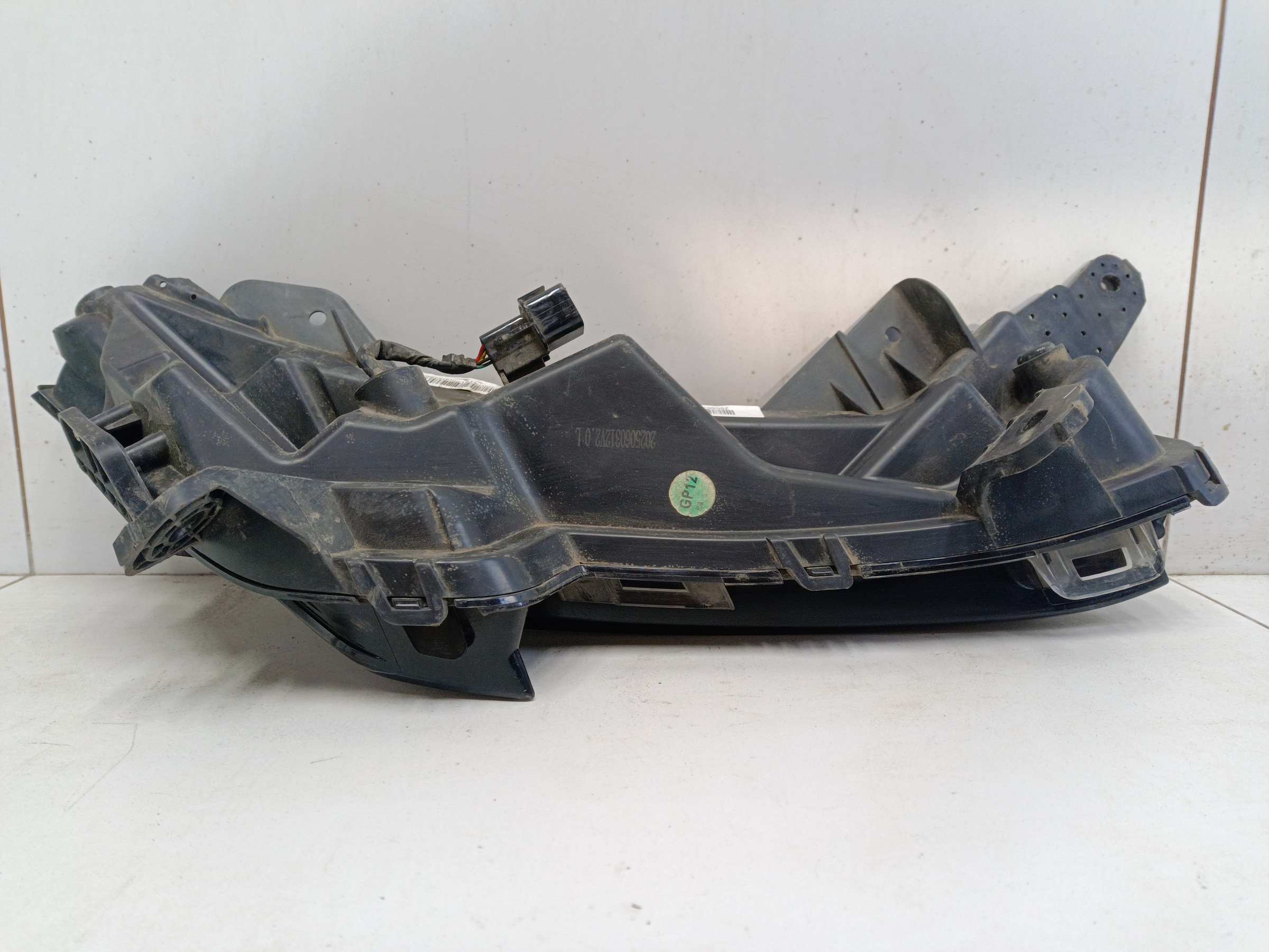 Фара ДХО передняя левая Москвич 3