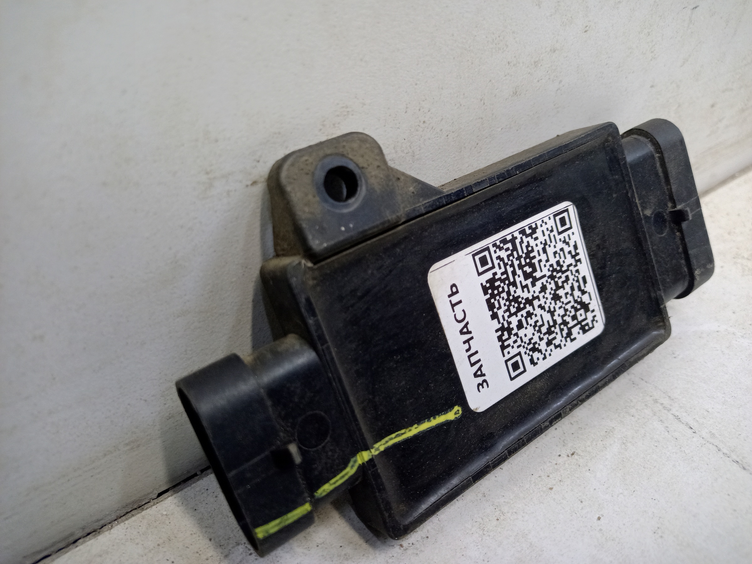 Датчик открытия крышки багажника Changan UNI-K