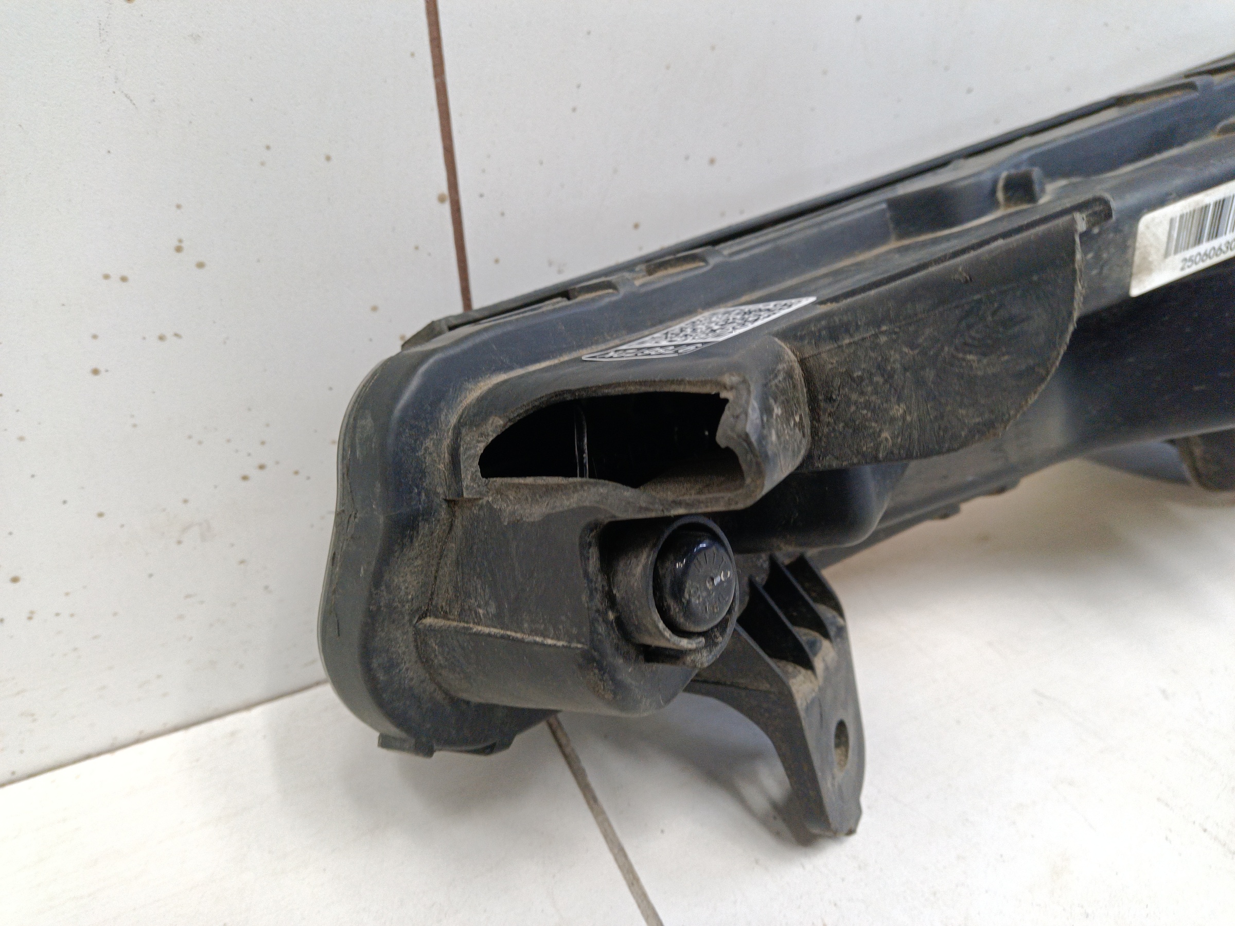 Фара ДХО передняя правая Москвич 3 LED