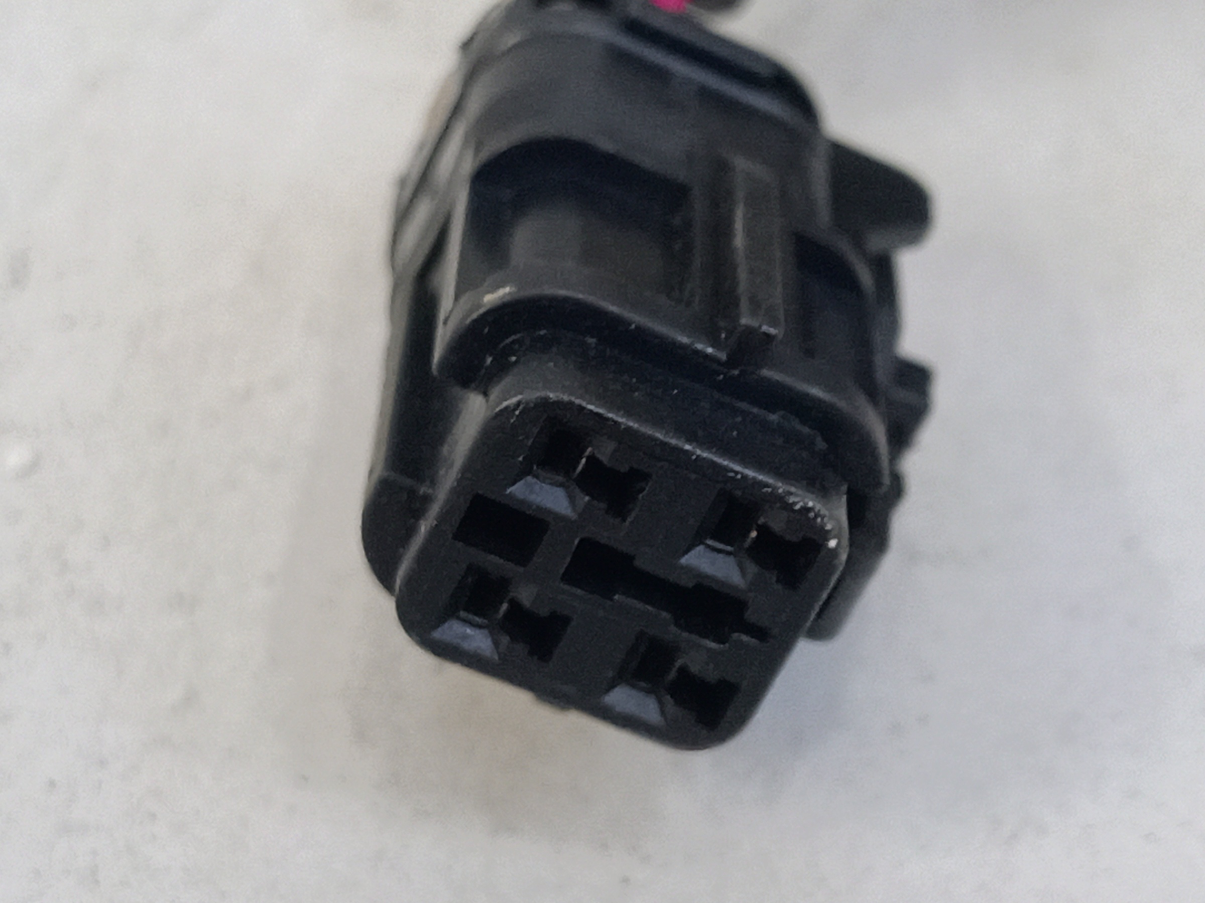 Камера заднего вида Exeed LX Restail