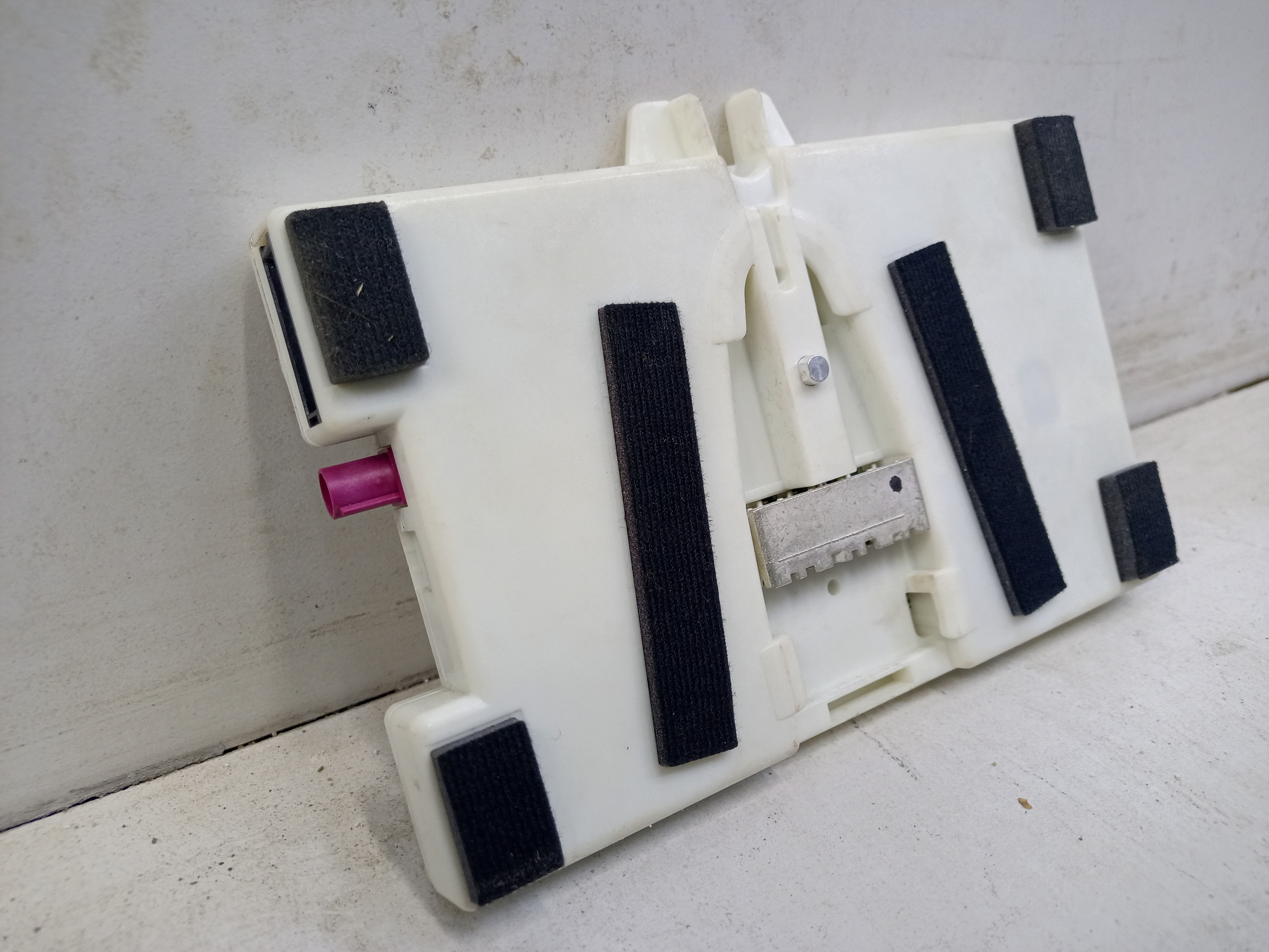 Блок телематики BMW X3 G01