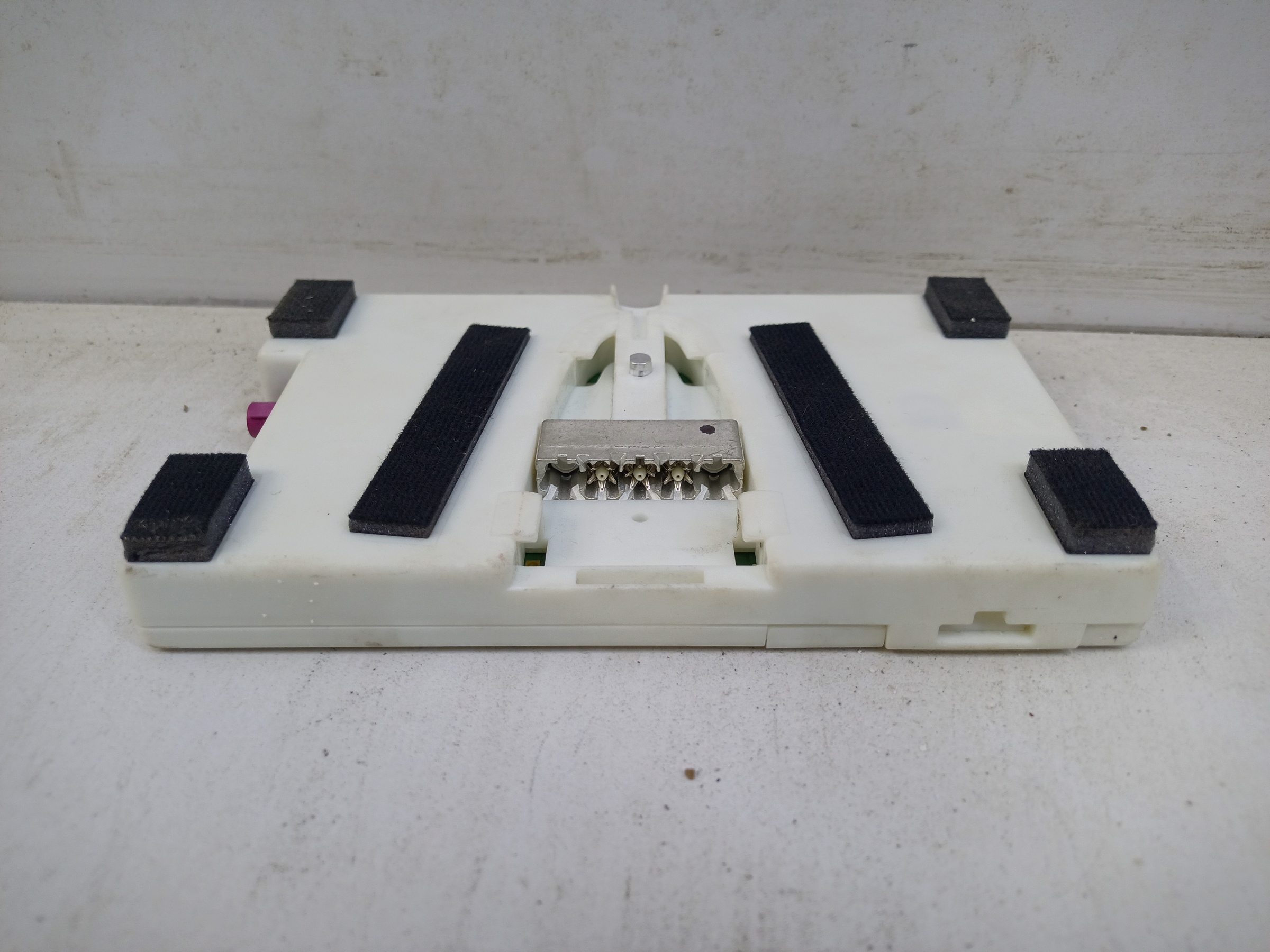 Блок телематики BMW X3 G01