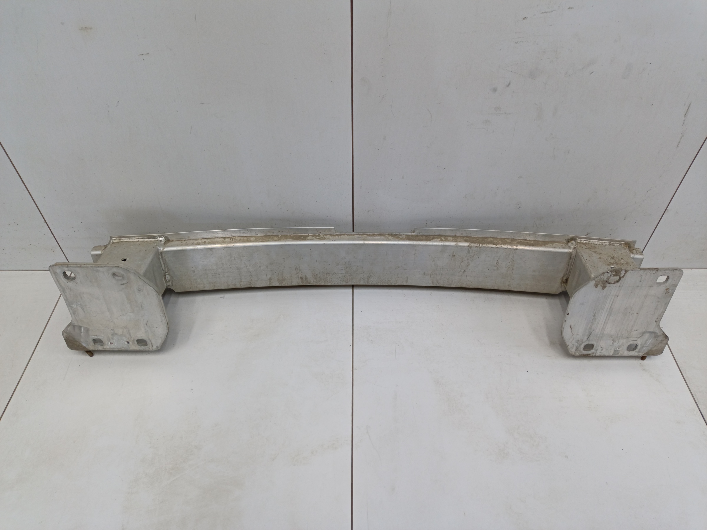 Усилитель заднего бампера BMW X5 G05