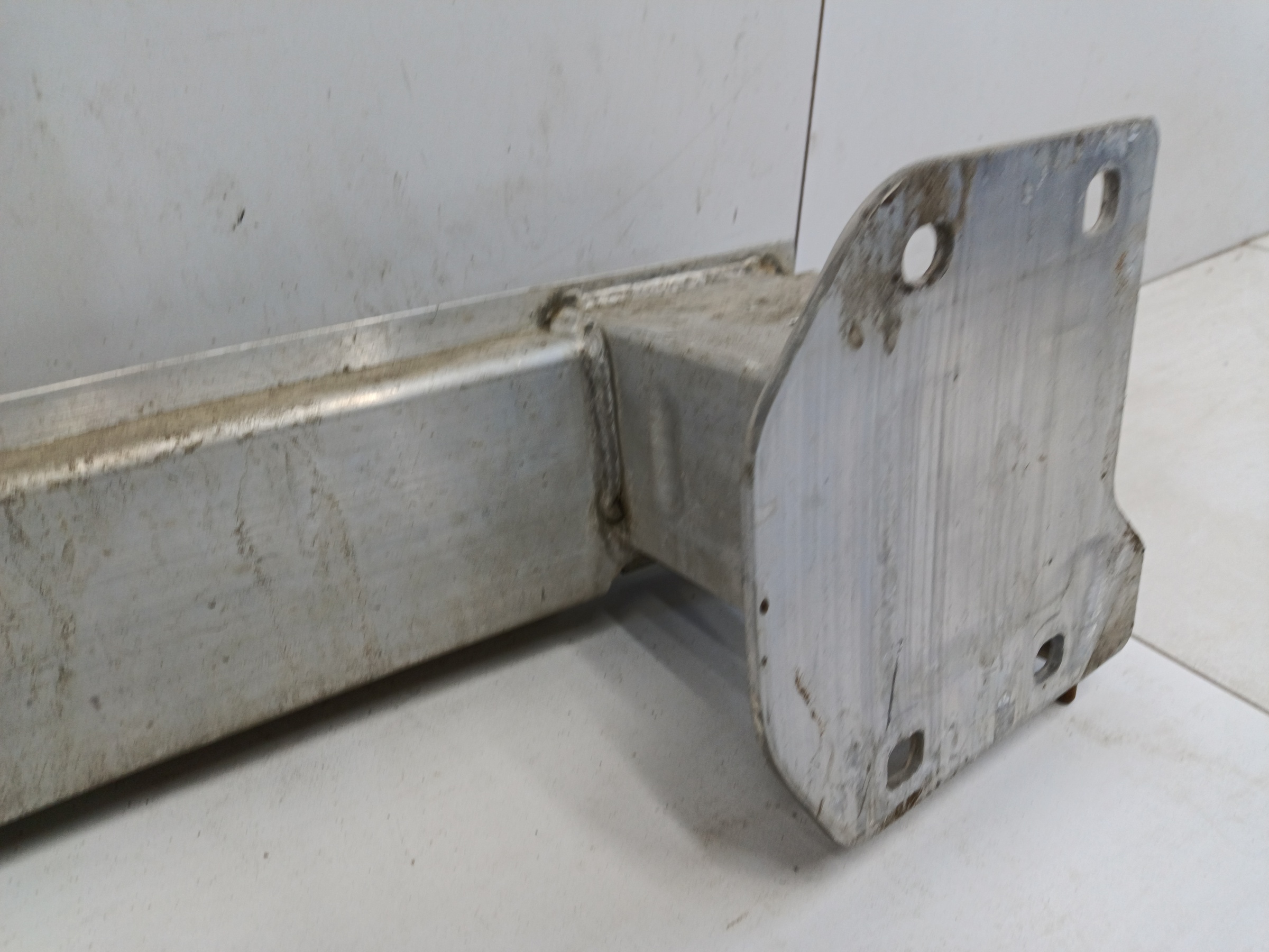 Усилитель заднего бампера BMW X5 G05