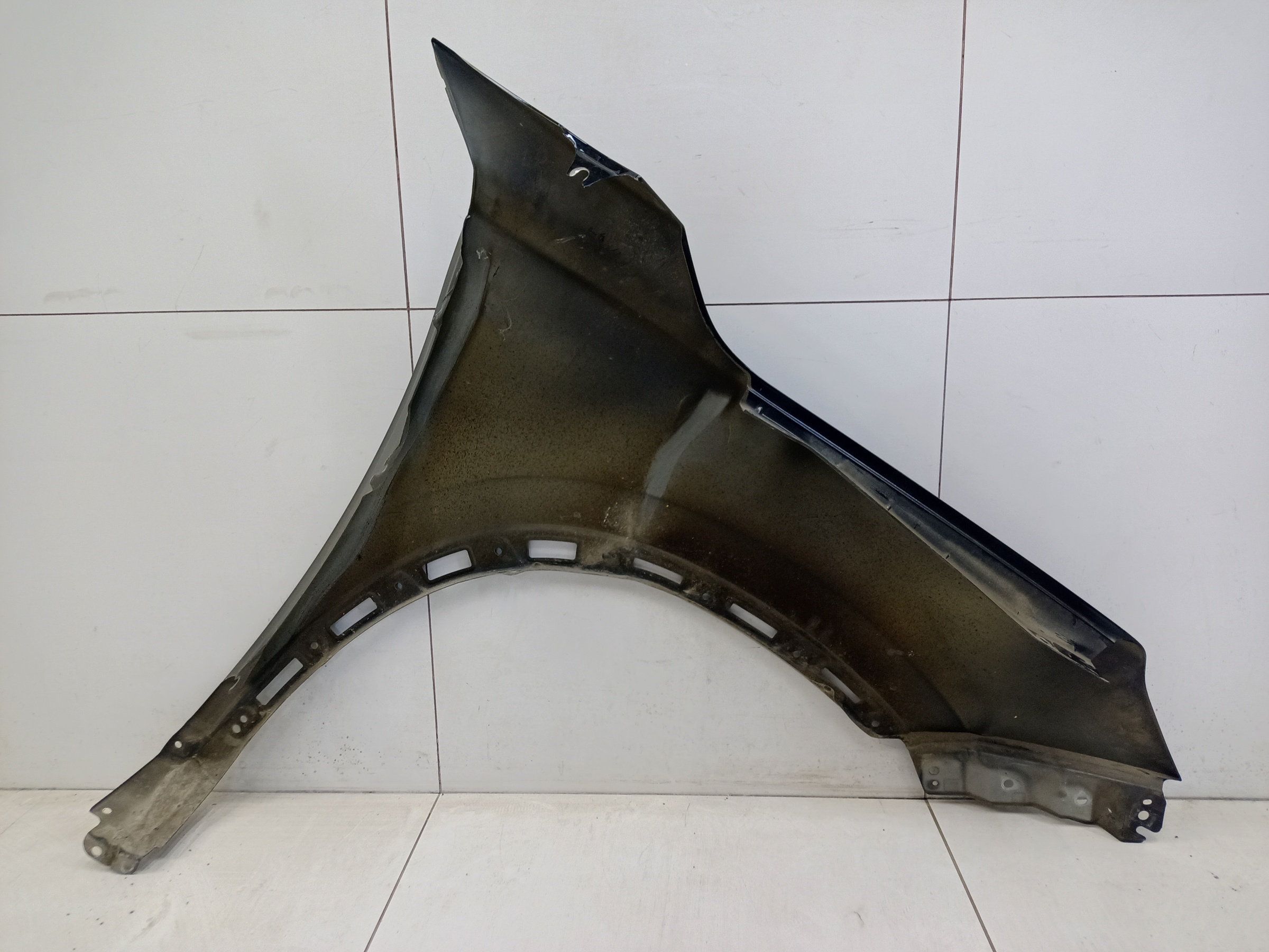 Крыло переднее левое Chery Tiggo 8 Pro