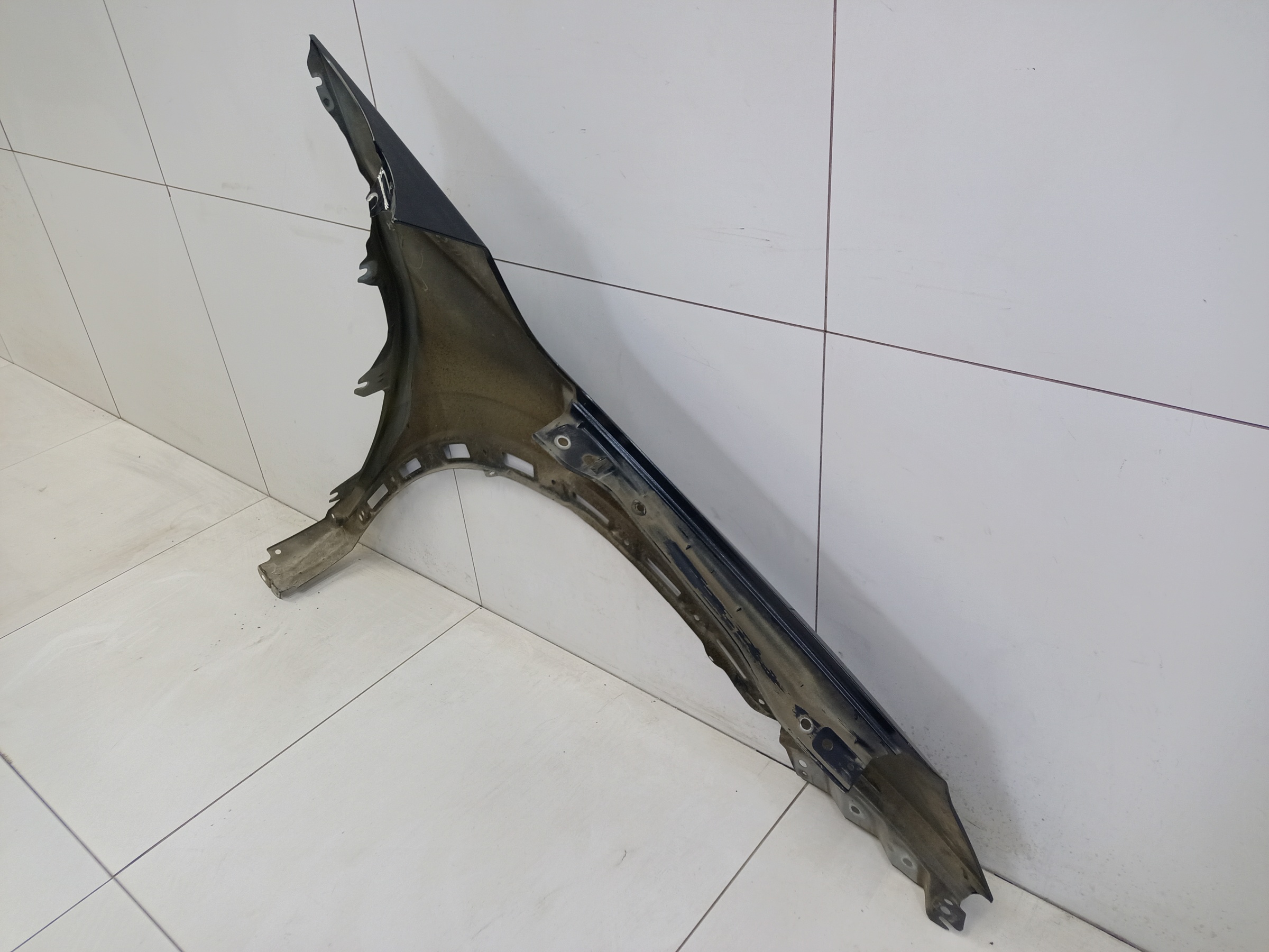 Крыло переднее левое Chery Tiggo 8 Pro