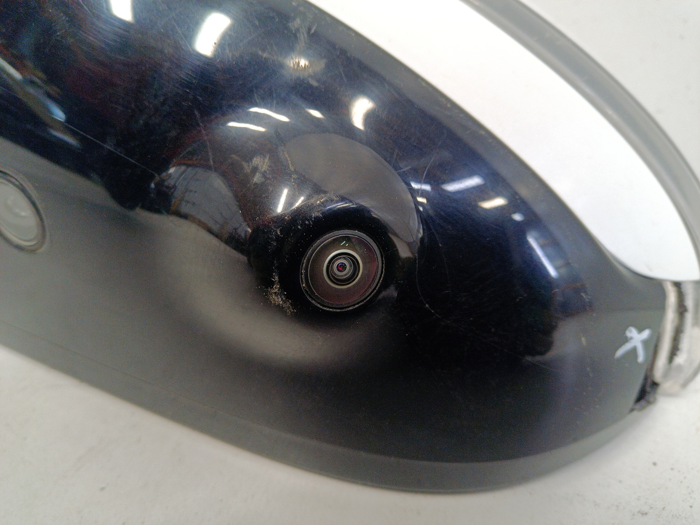 Зеркало левое Chery Tiggo 9  16 + 1 контактов