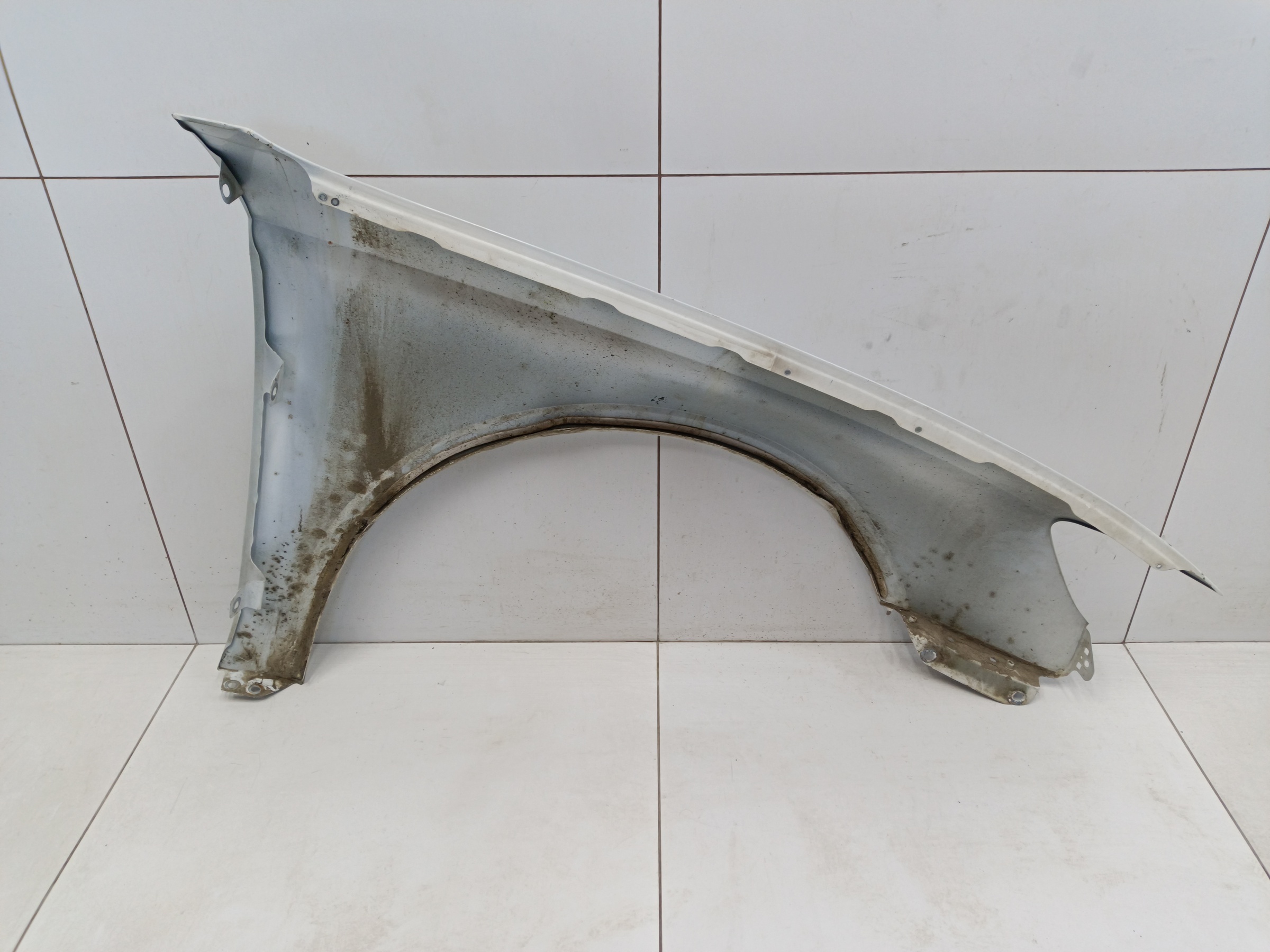 Крыло переднее левое Audi A3 8V