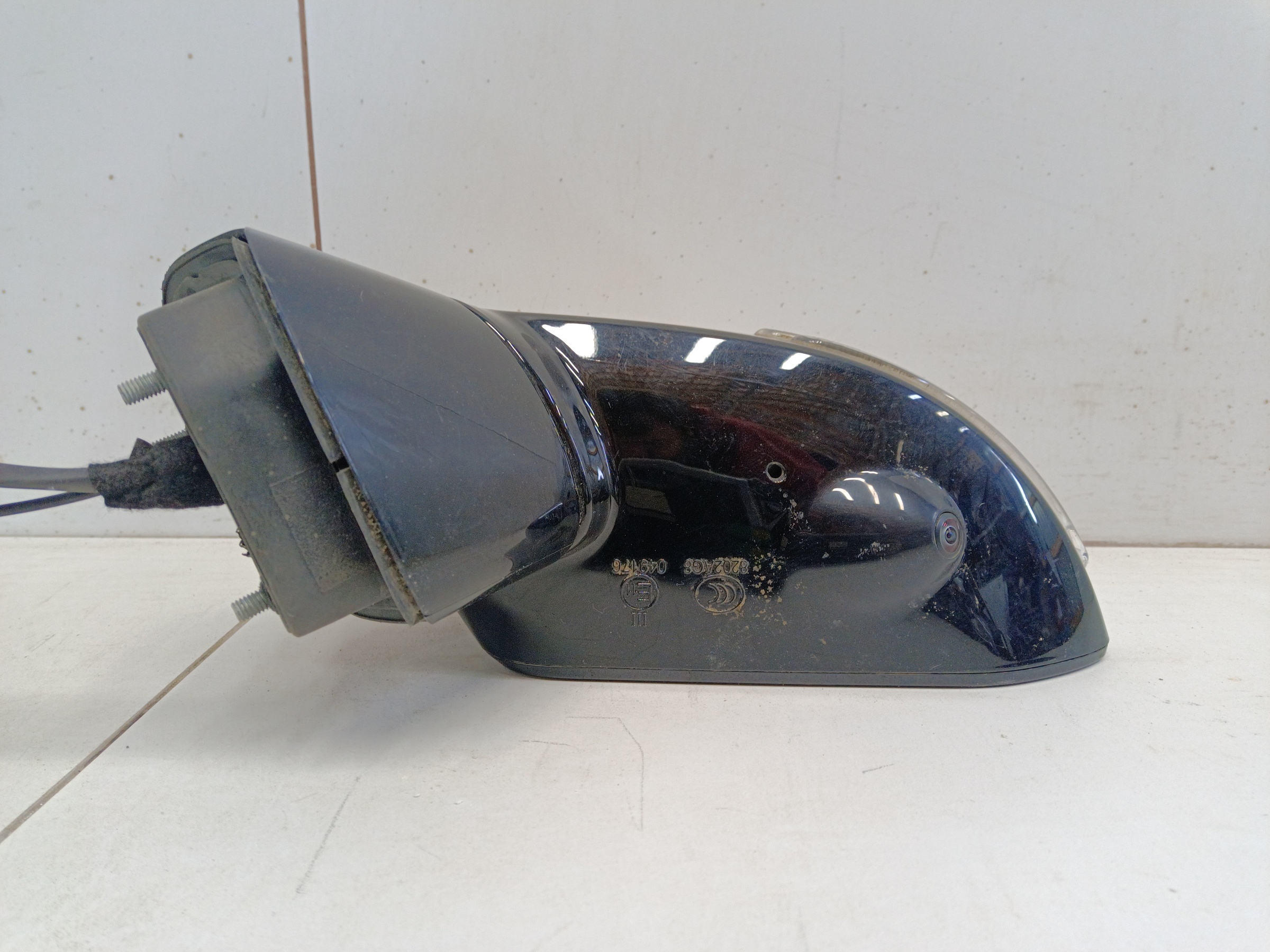 Зеркало левое Jetour Dashing 13+1 контактов