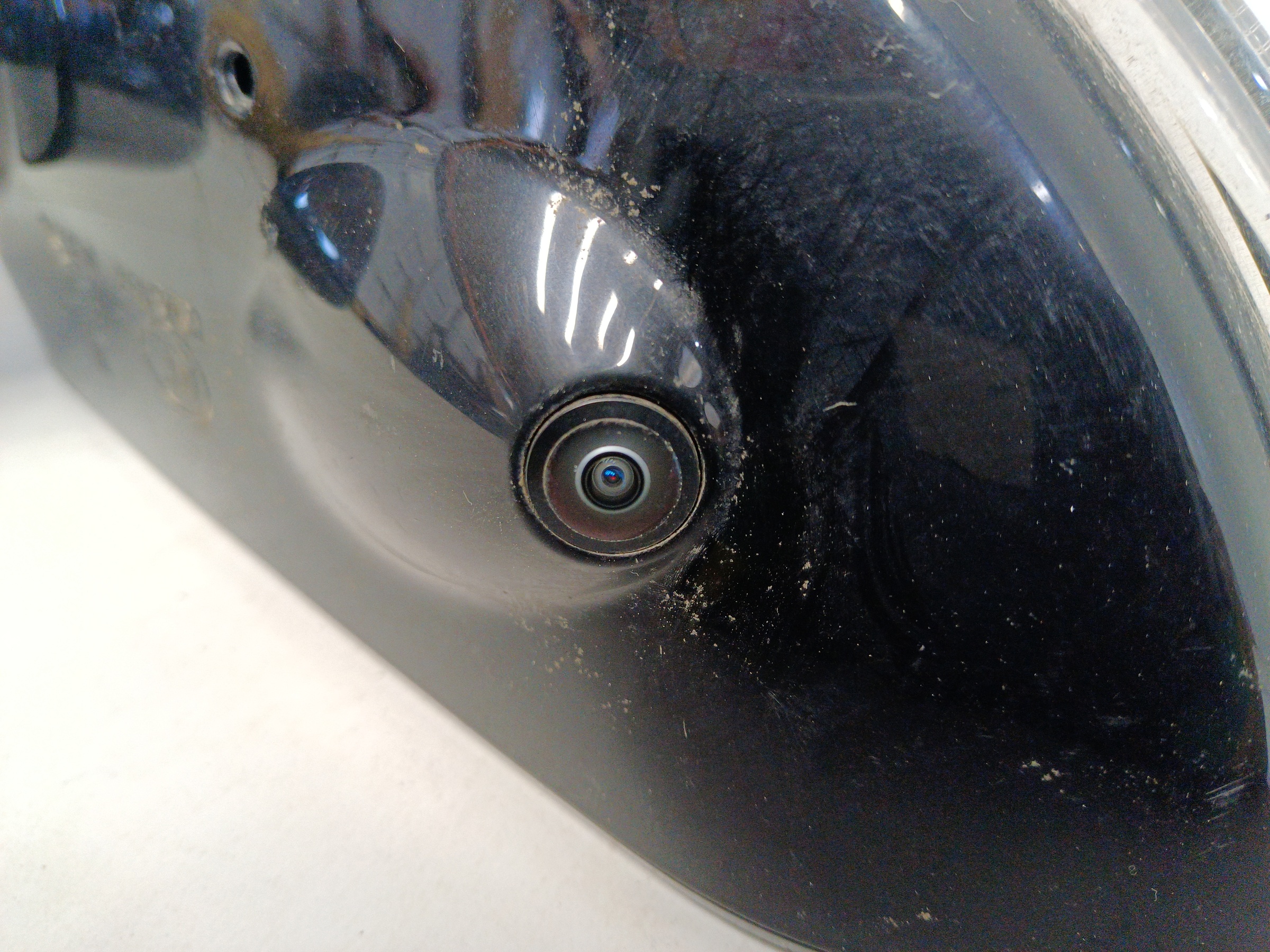 Зеркало левое Jetour Dashing 13+1 контактов