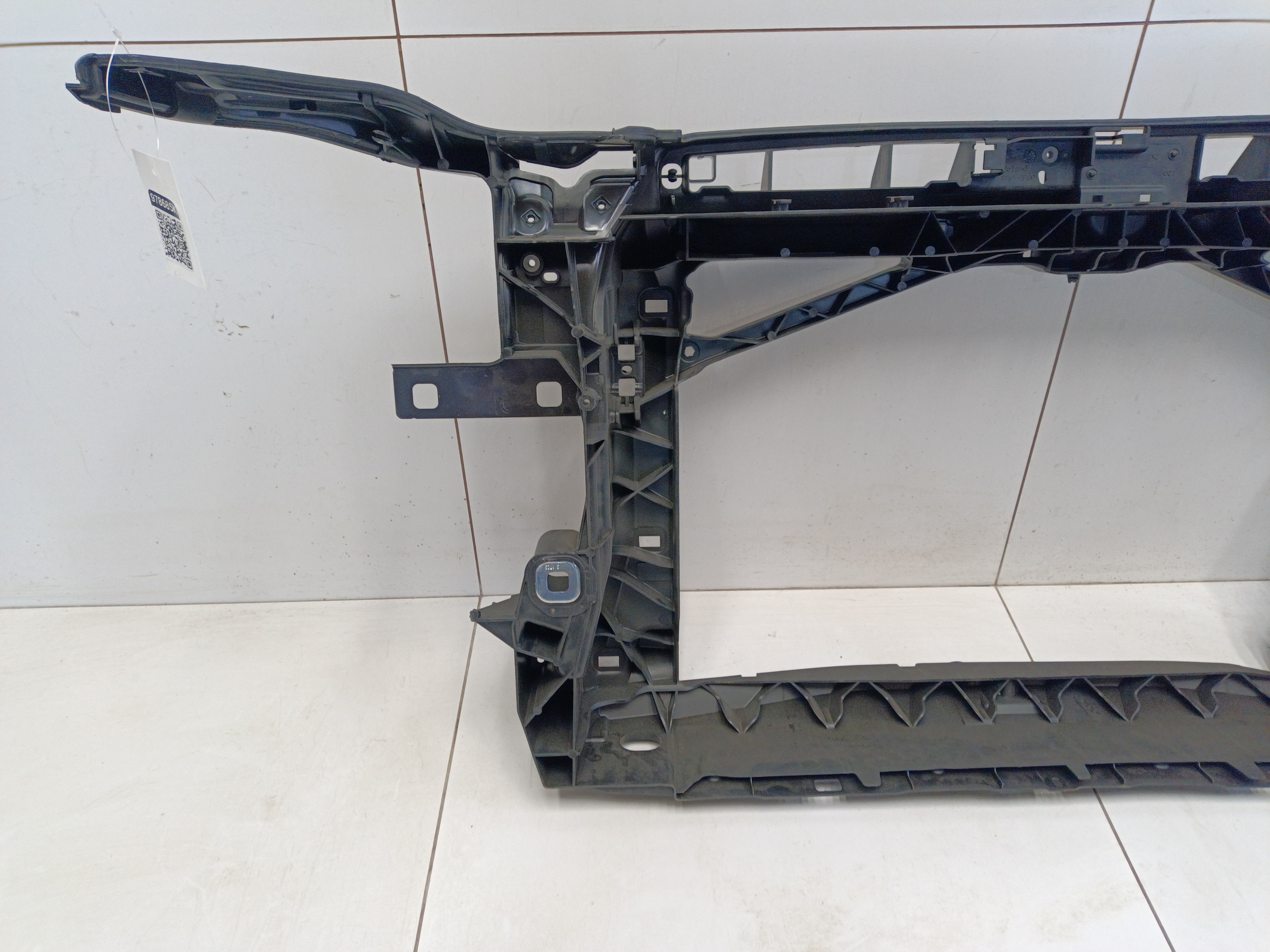 Панель передняя Audi A3 8V