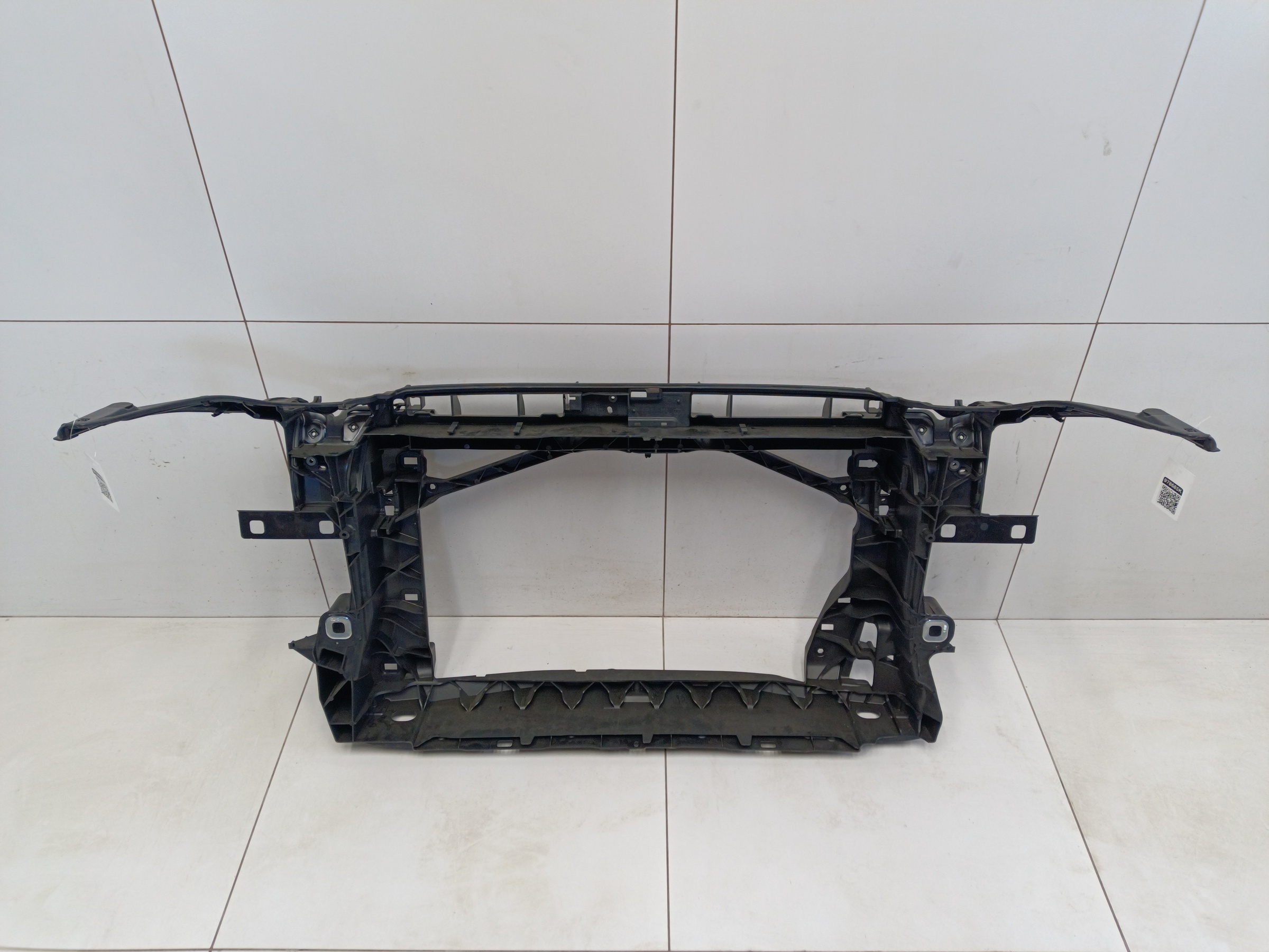 Панель передняя Audi A3 8V