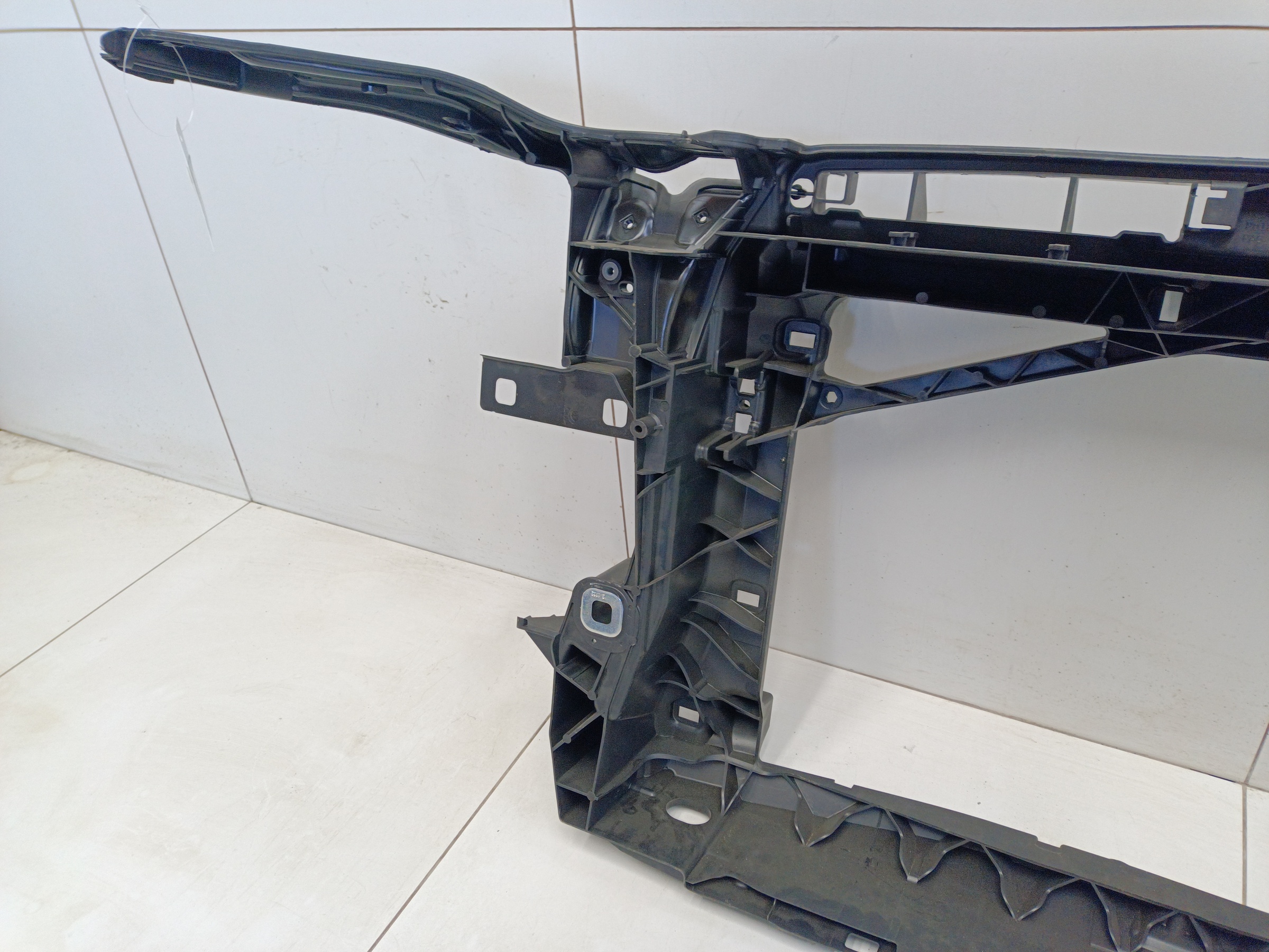 Панель передняя Audi A3 8V