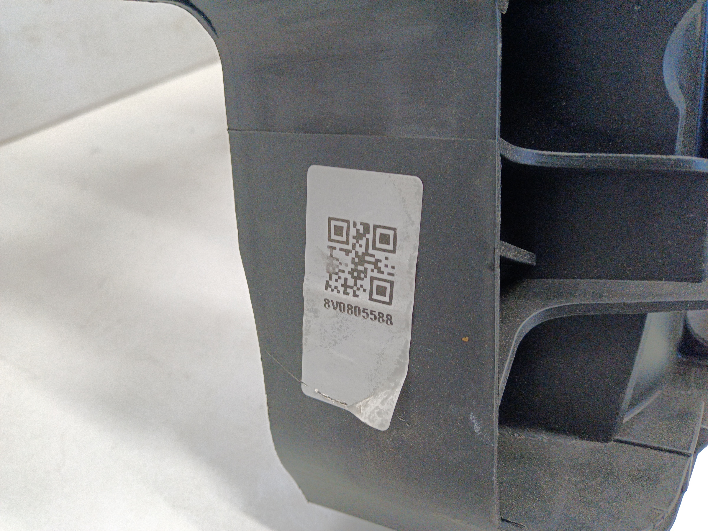 Панель передняя Audi A3 8V