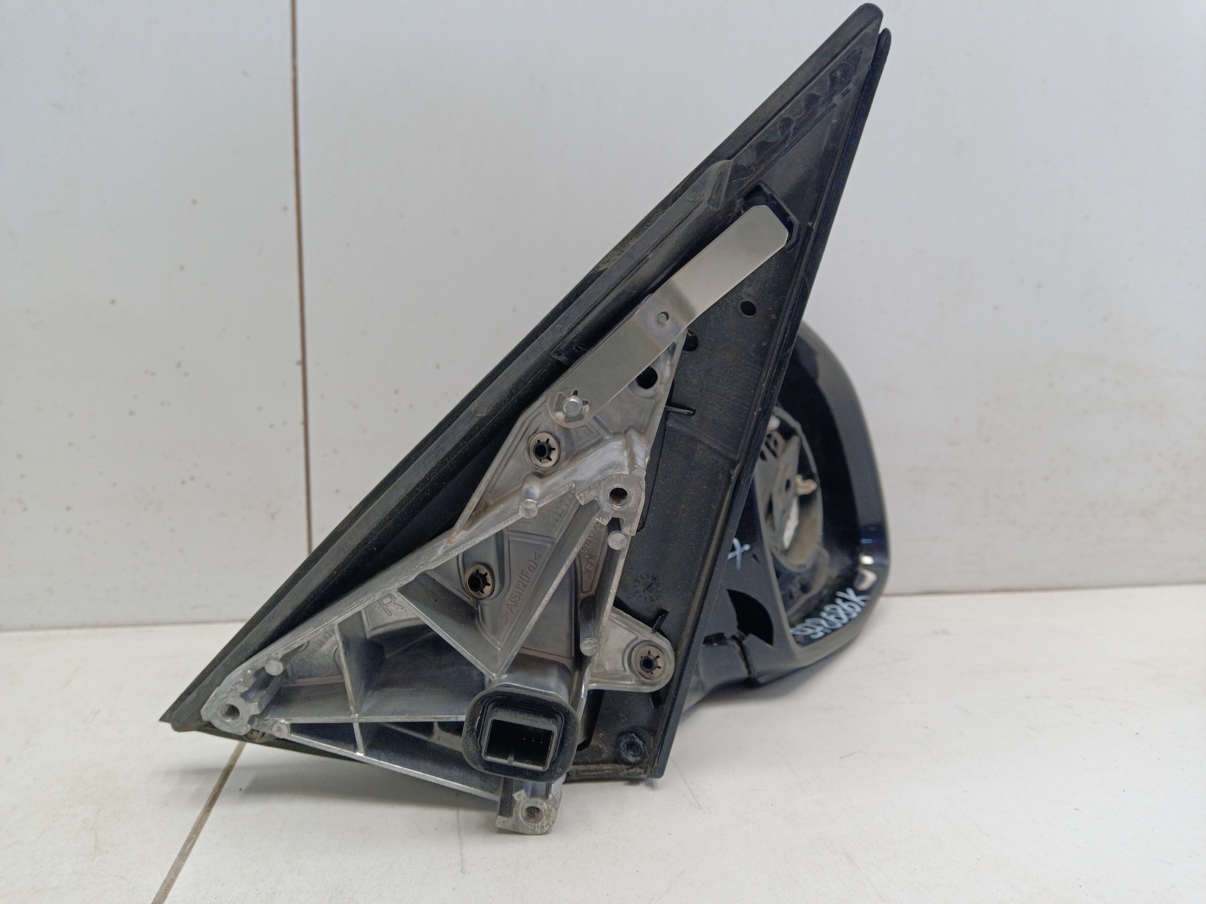 Зеркало правое BMW X3 G01 5 контактов