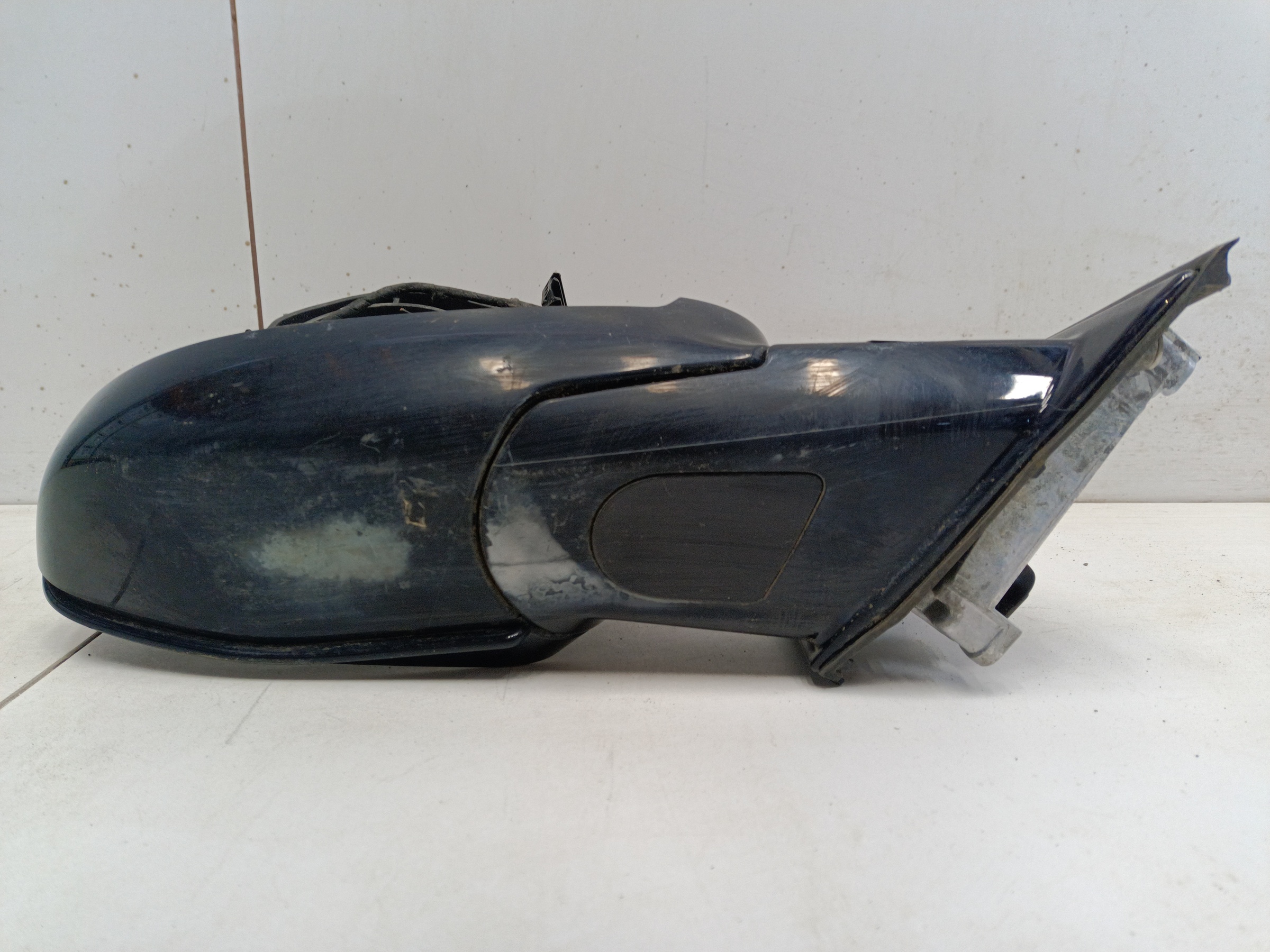 Зеркало правое BMW X3 G01 5 контактов