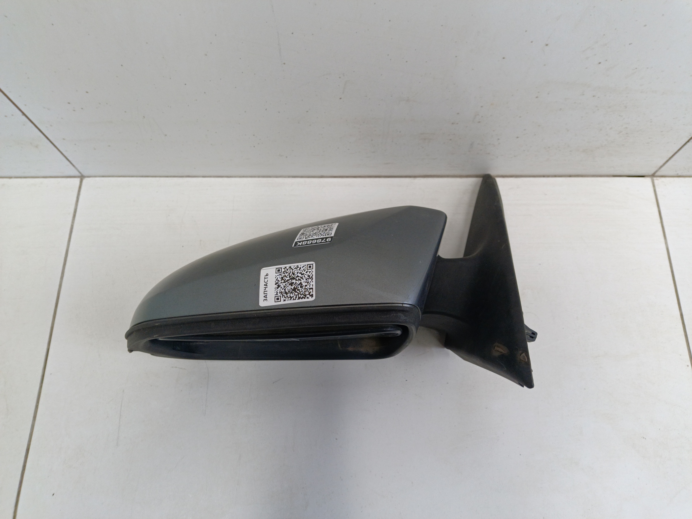 Зеркало левое Lada Vesta 6 контактов