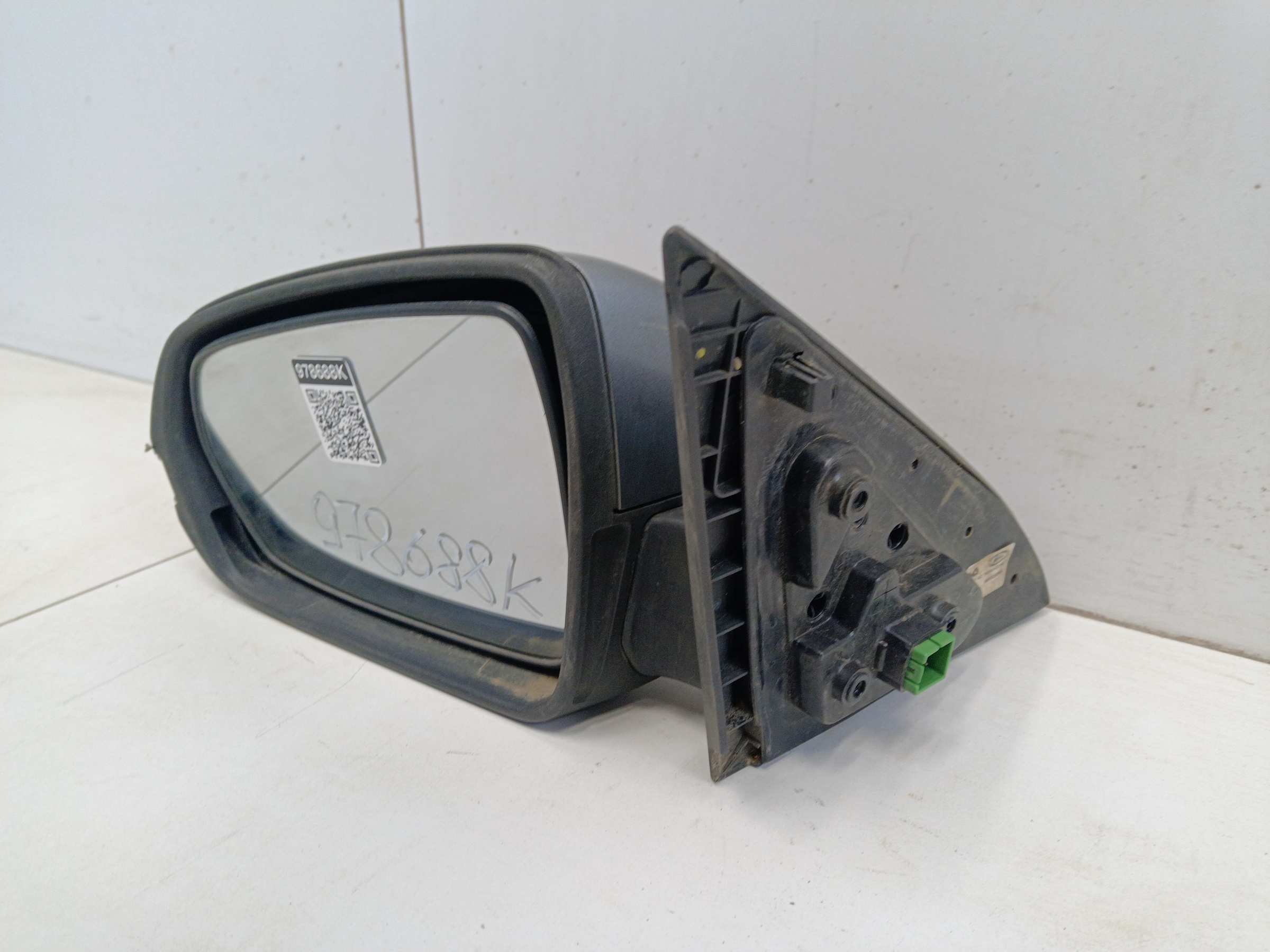 Зеркало левое Lada Vesta 6 контактов