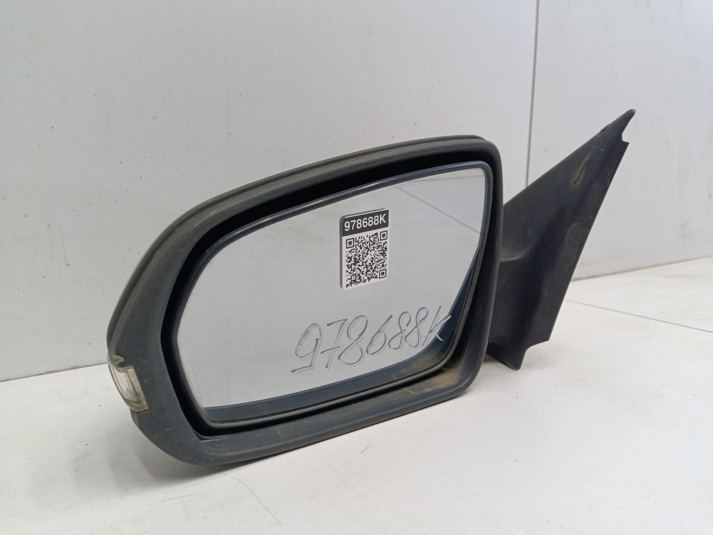 Зеркало левое Lada Vesta 6 контактов