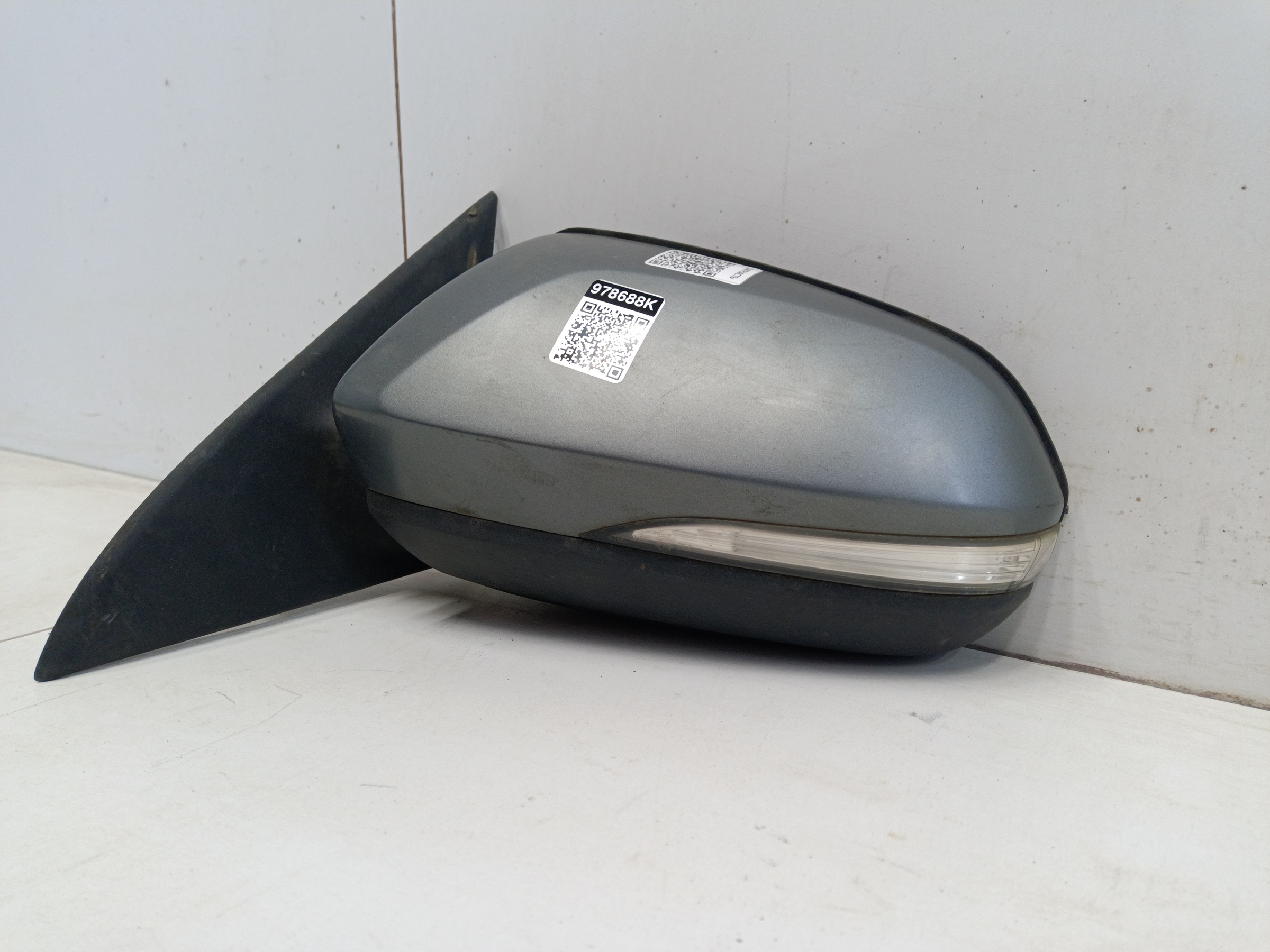 Зеркало левое Lada Vesta 6 контактов