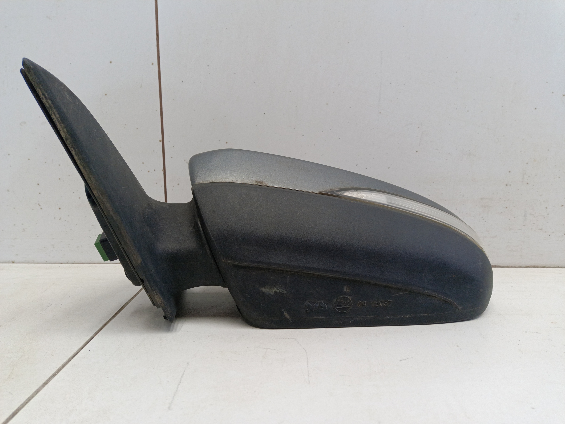 Зеркало левое Lada Vesta 6 контактов