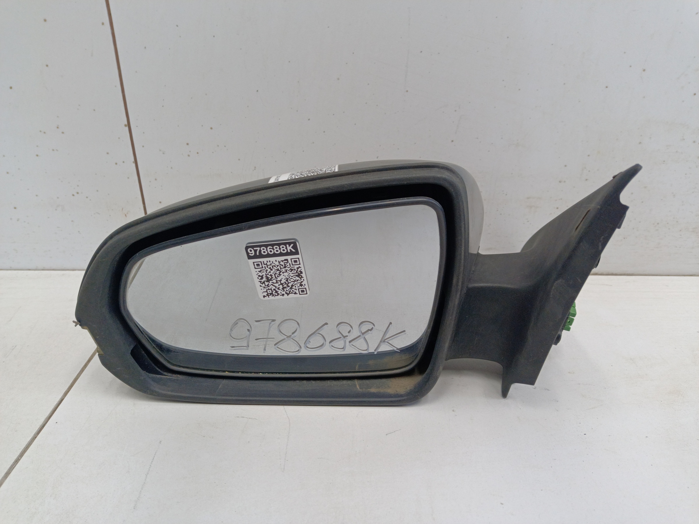 Зеркало левое Lada Vesta 6 контактов