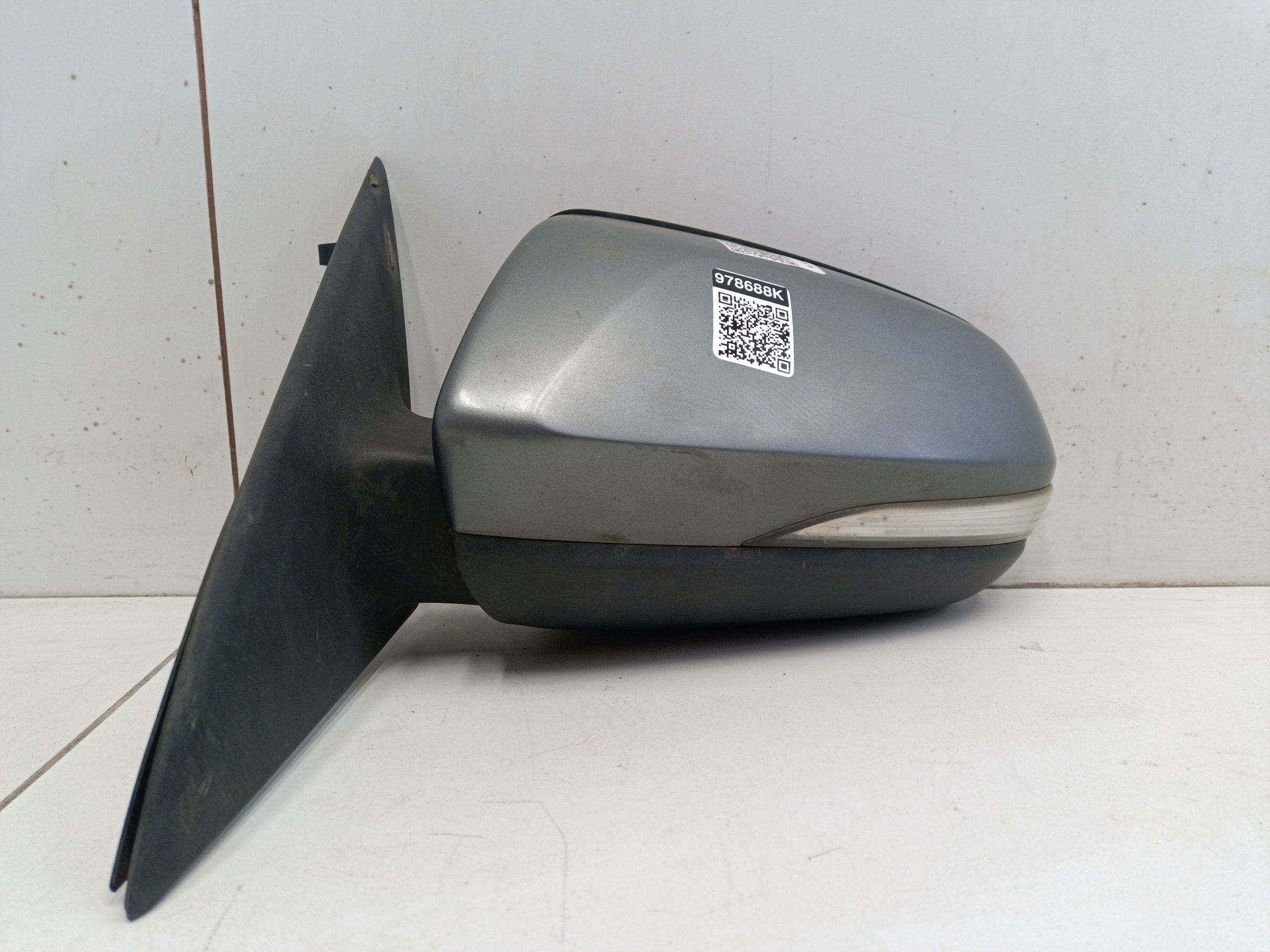 Зеркало левое Lada Vesta 6 контактов