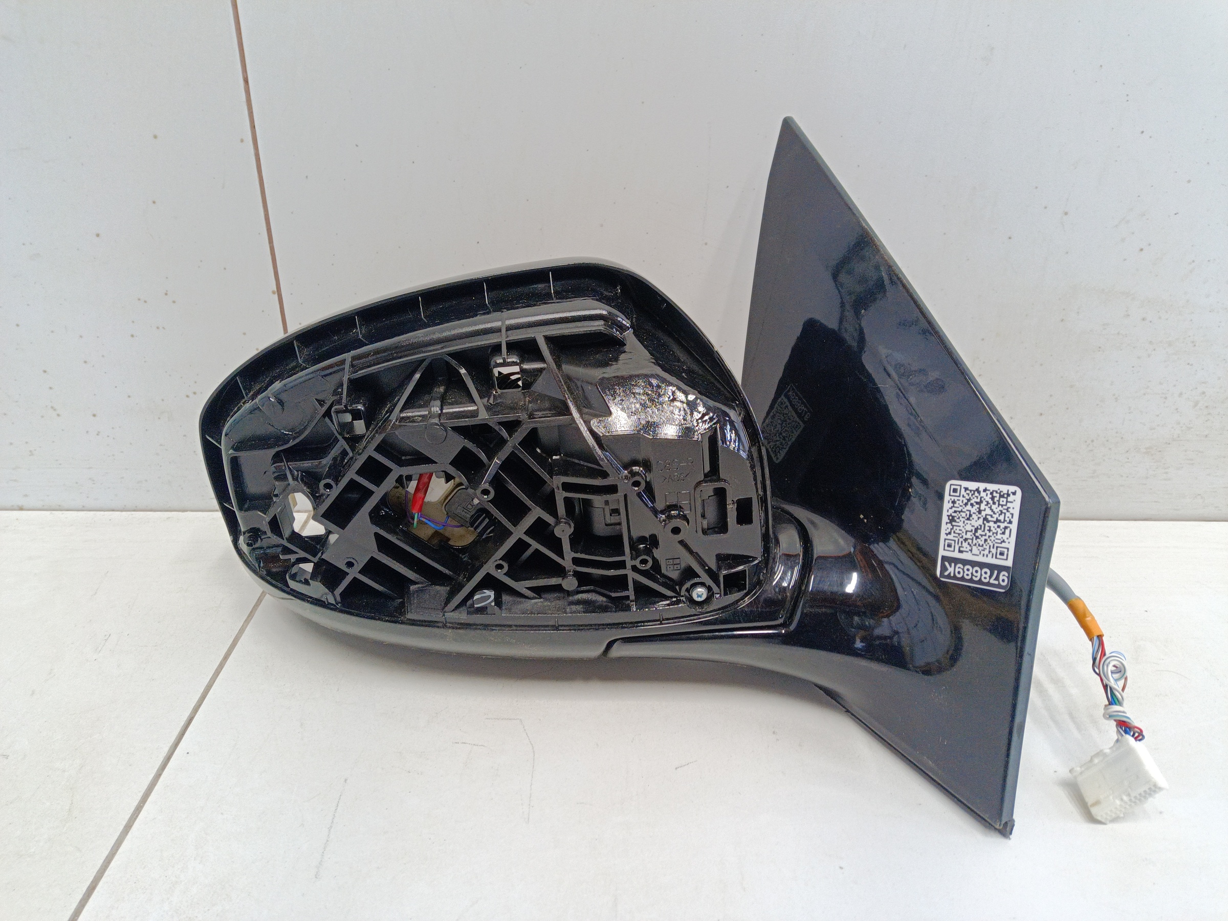 Зеркало правое Nissan Murano Z51