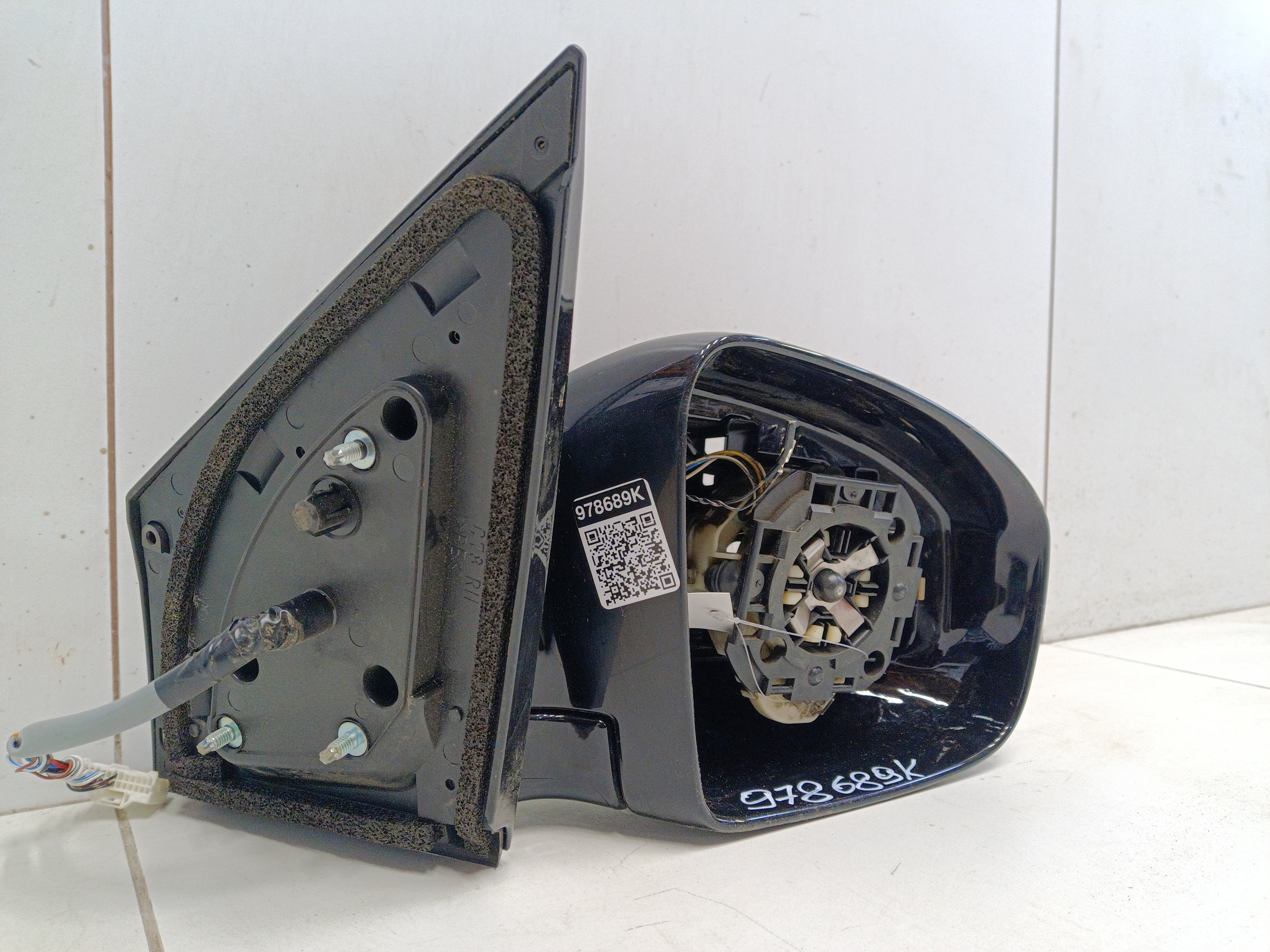 Зеркало правое Nissan Murano Z51