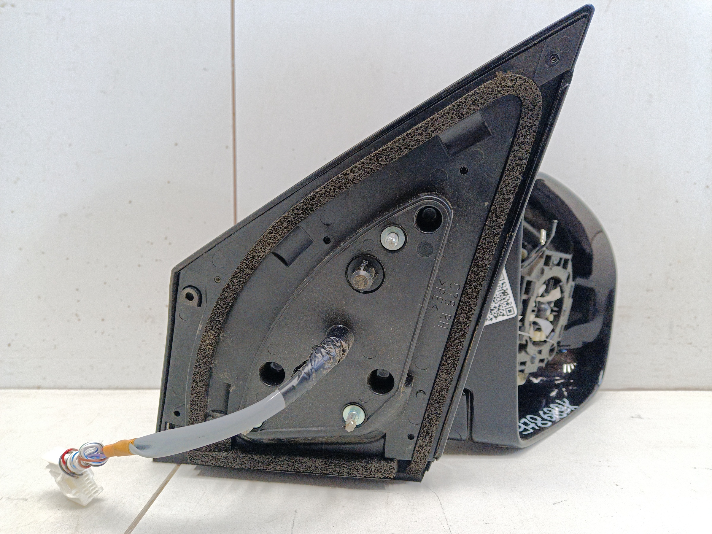 Зеркало правое Nissan Murano Z51