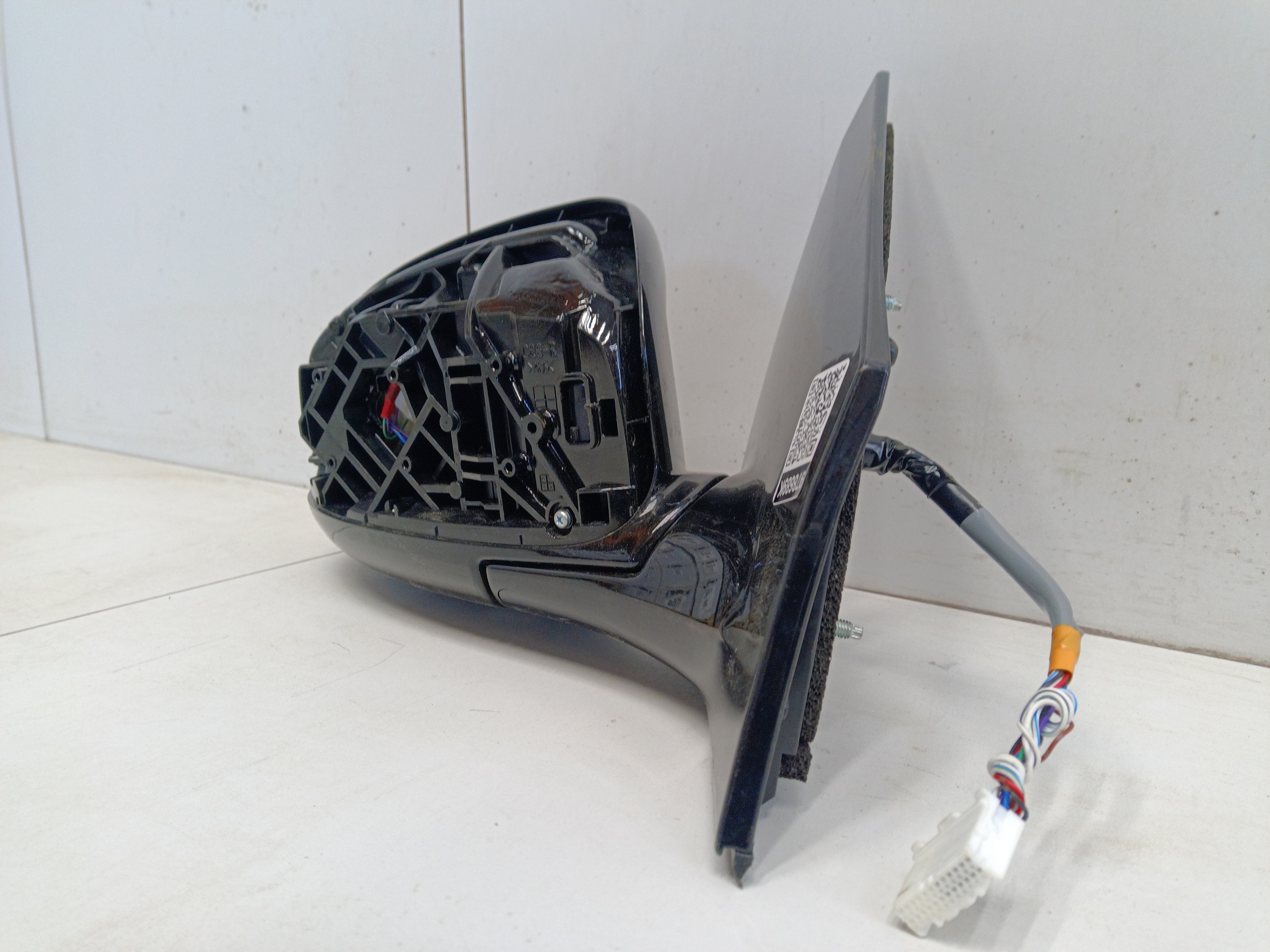 Зеркало правое Nissan Murano Z51