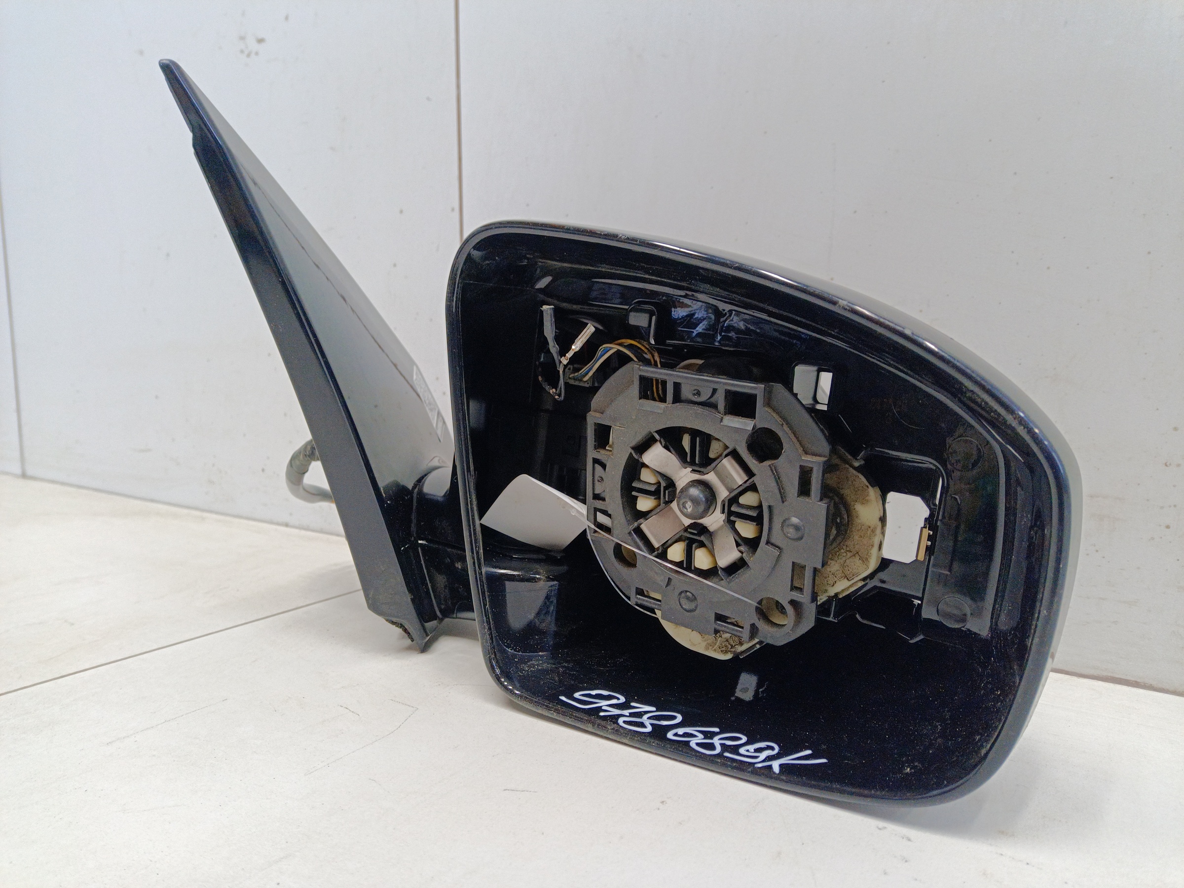 Зеркало правое Nissan Murano Z51