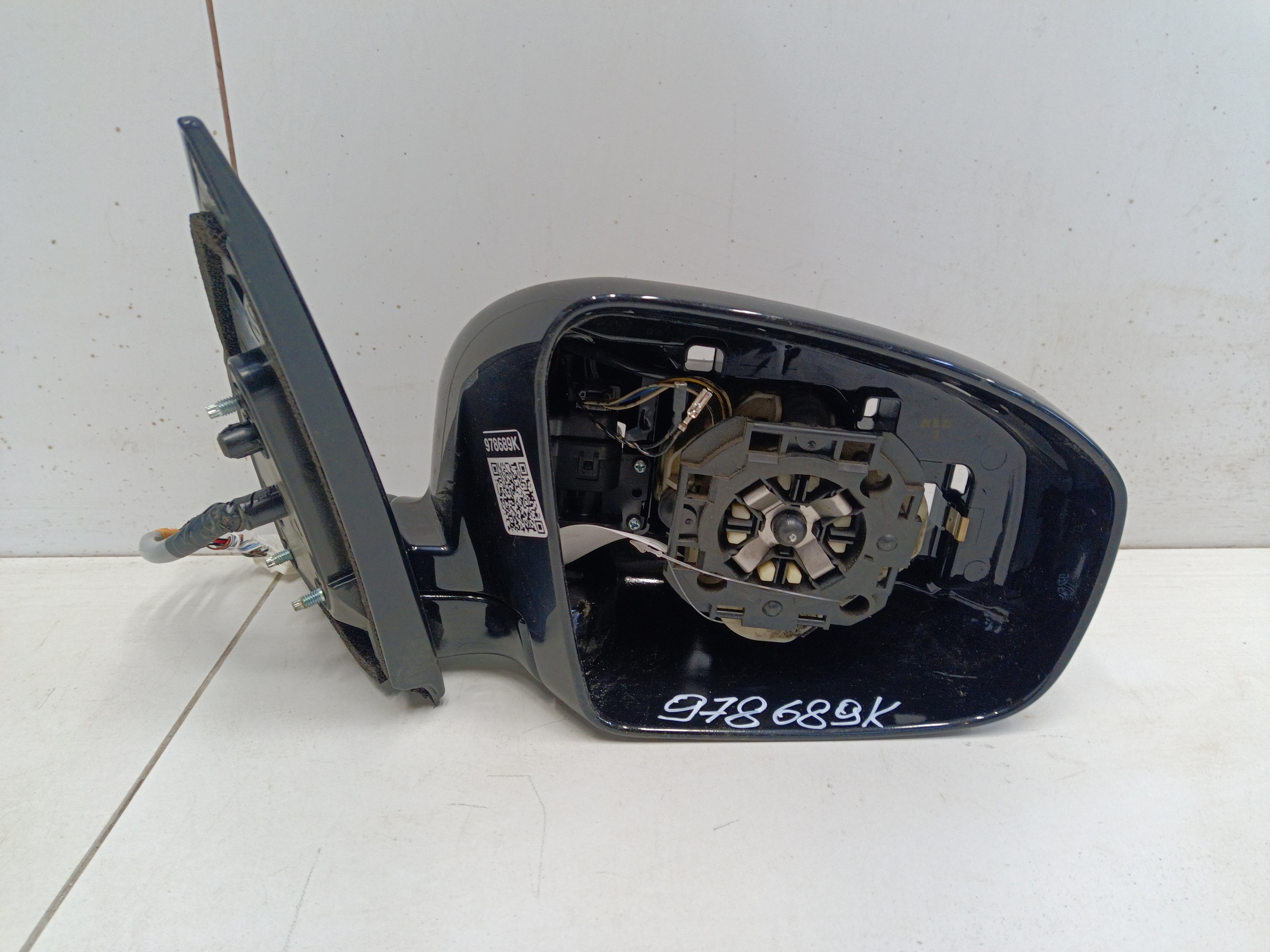 Зеркало правое Nissan Murano Z51