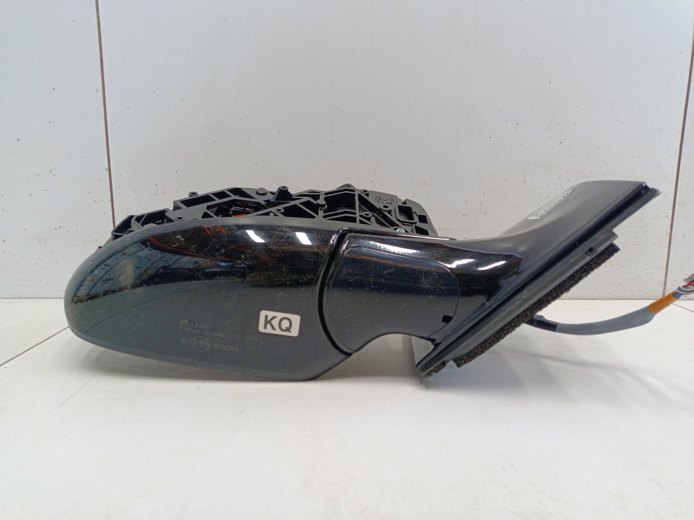 Зеркало правое Nissan Murano Z51