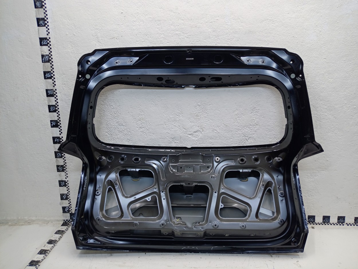 Крышка багажника GAC GS8 2