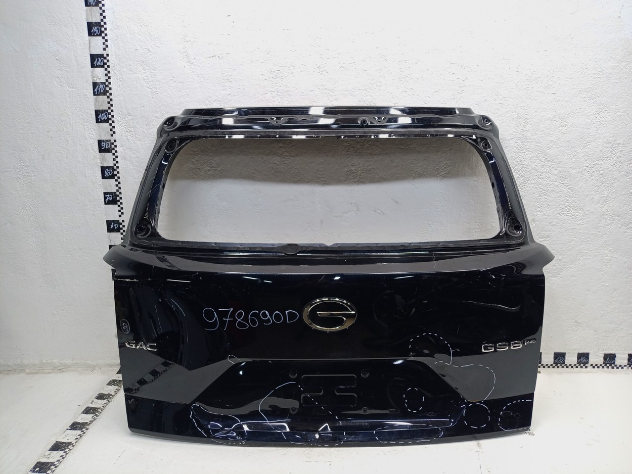 Крышка багажника GAC GS8 2