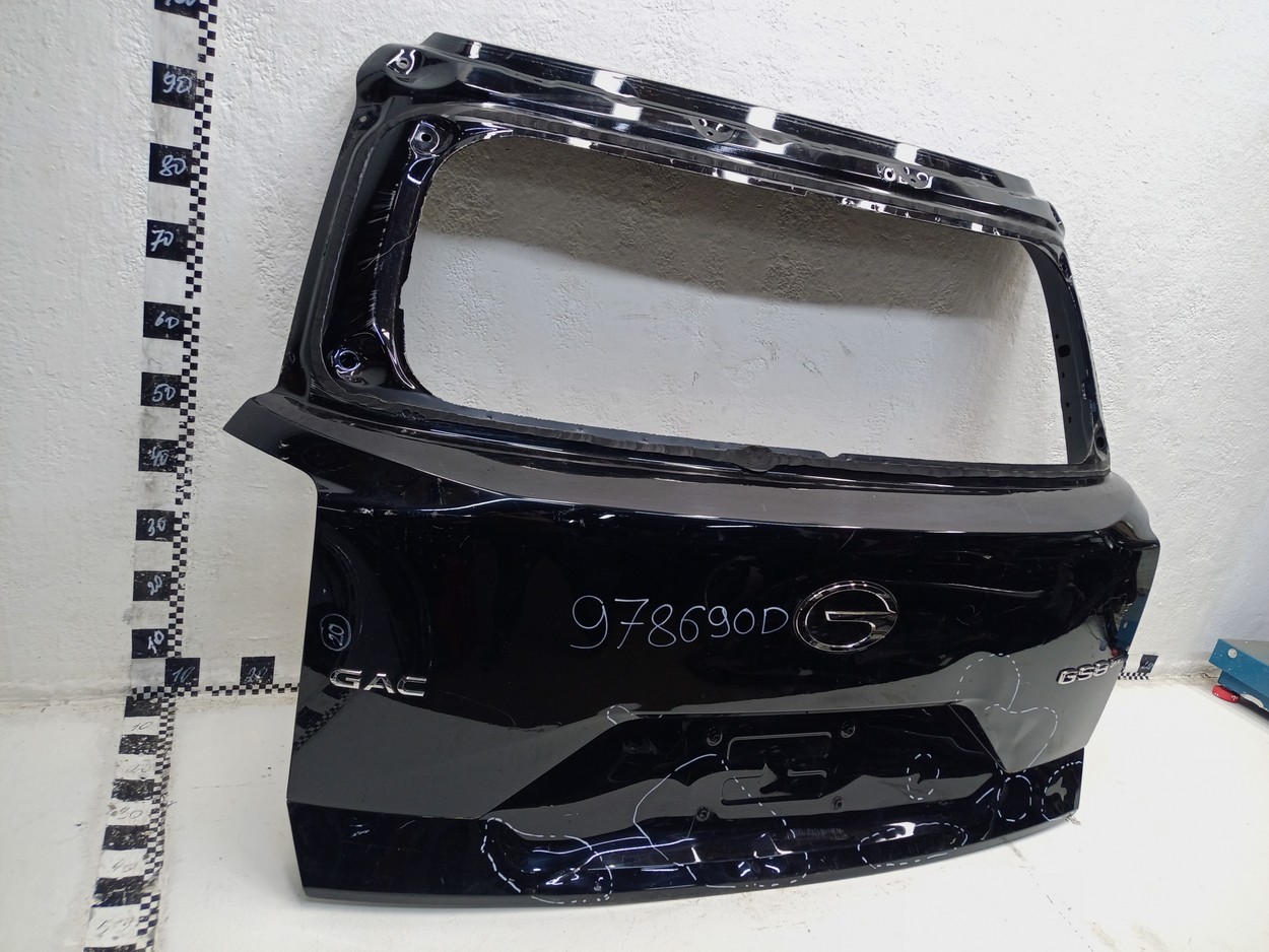 Крышка багажника GAC GS8 2