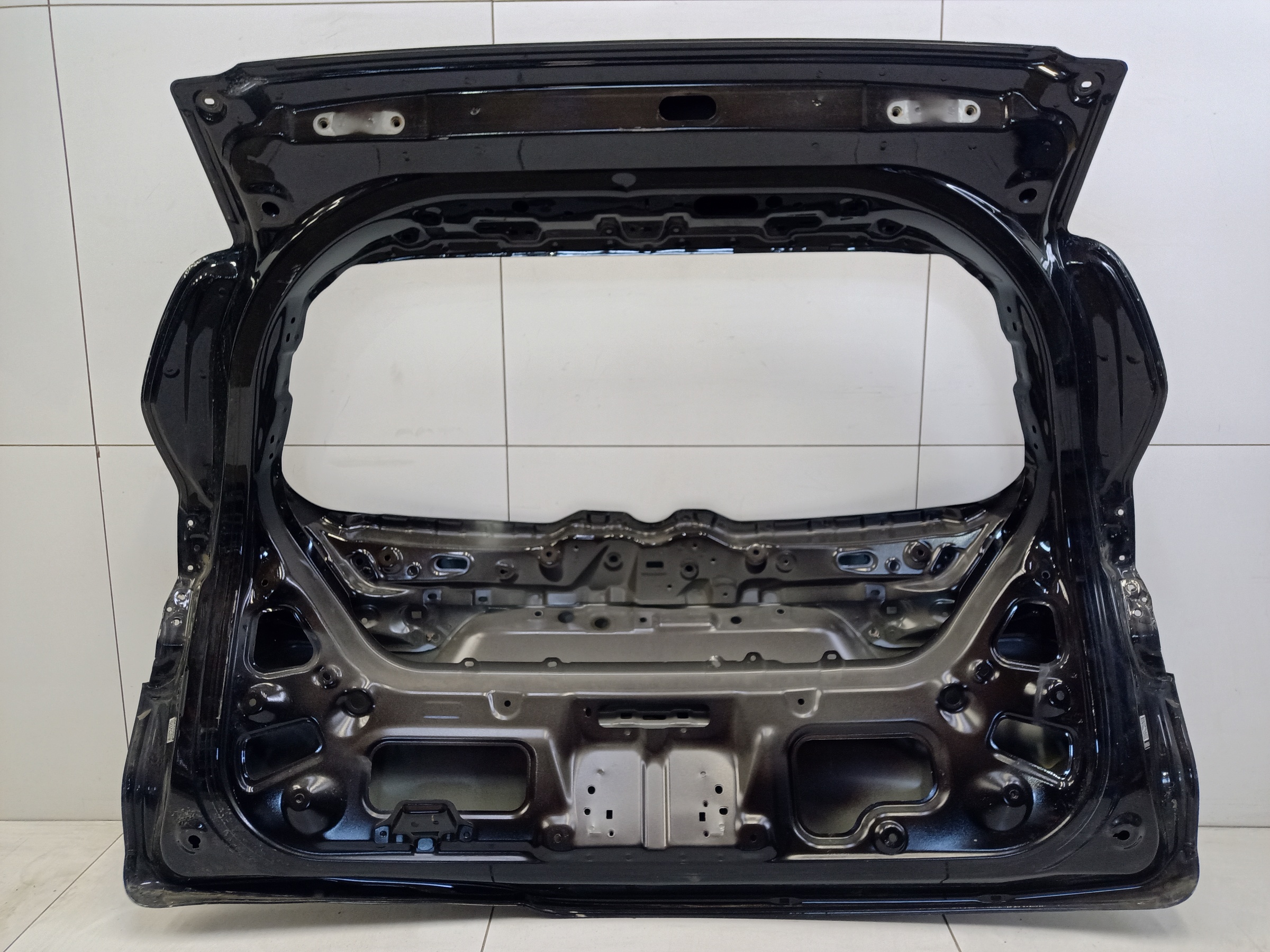 Крышка багажника Haval F7