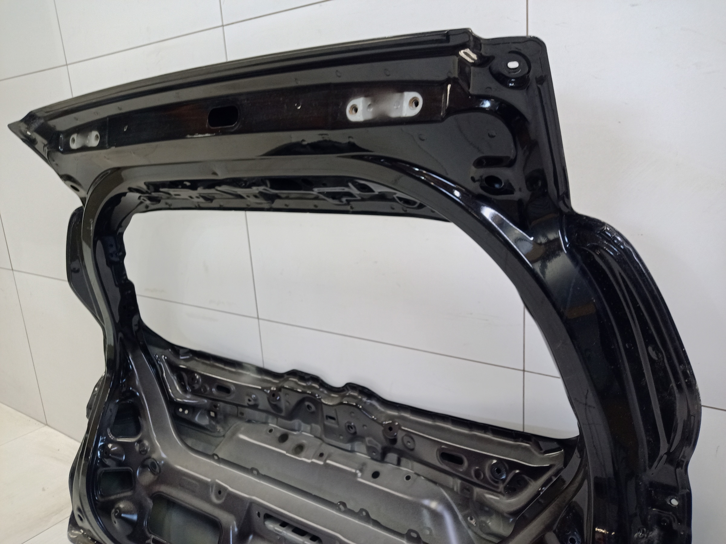 Крышка багажника Haval F7