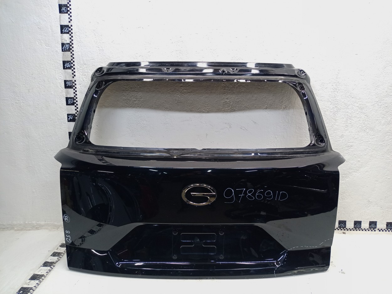 Крышка багажника GAC GS8 2
