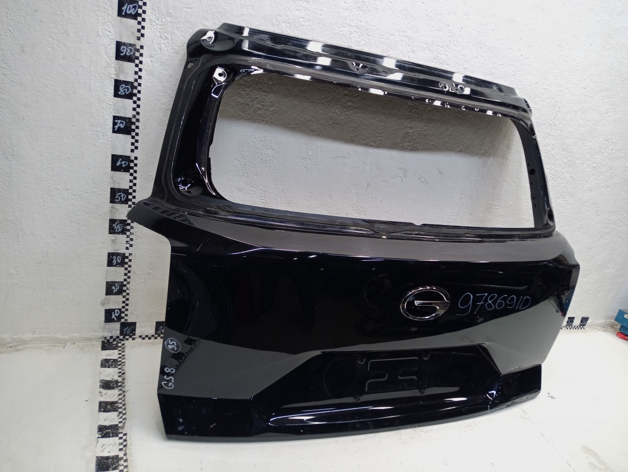 Крышка багажника GAC GS8 2