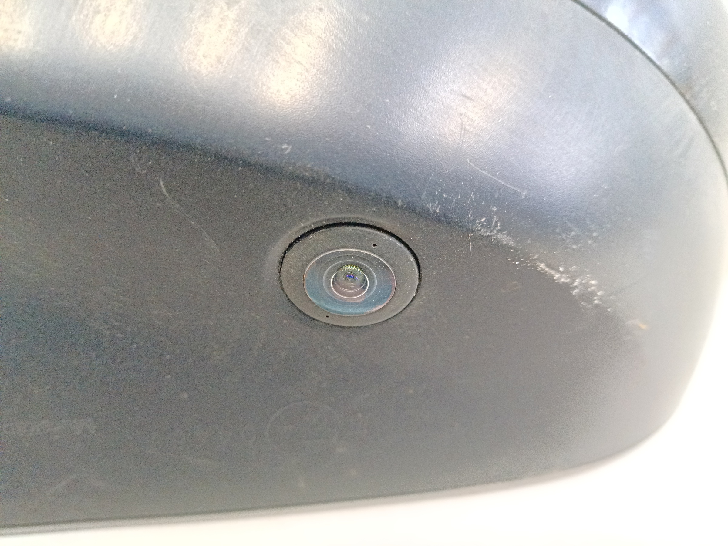 Зеркало левое Toyota Land Cruiser 200 Restail 2 20 контактов