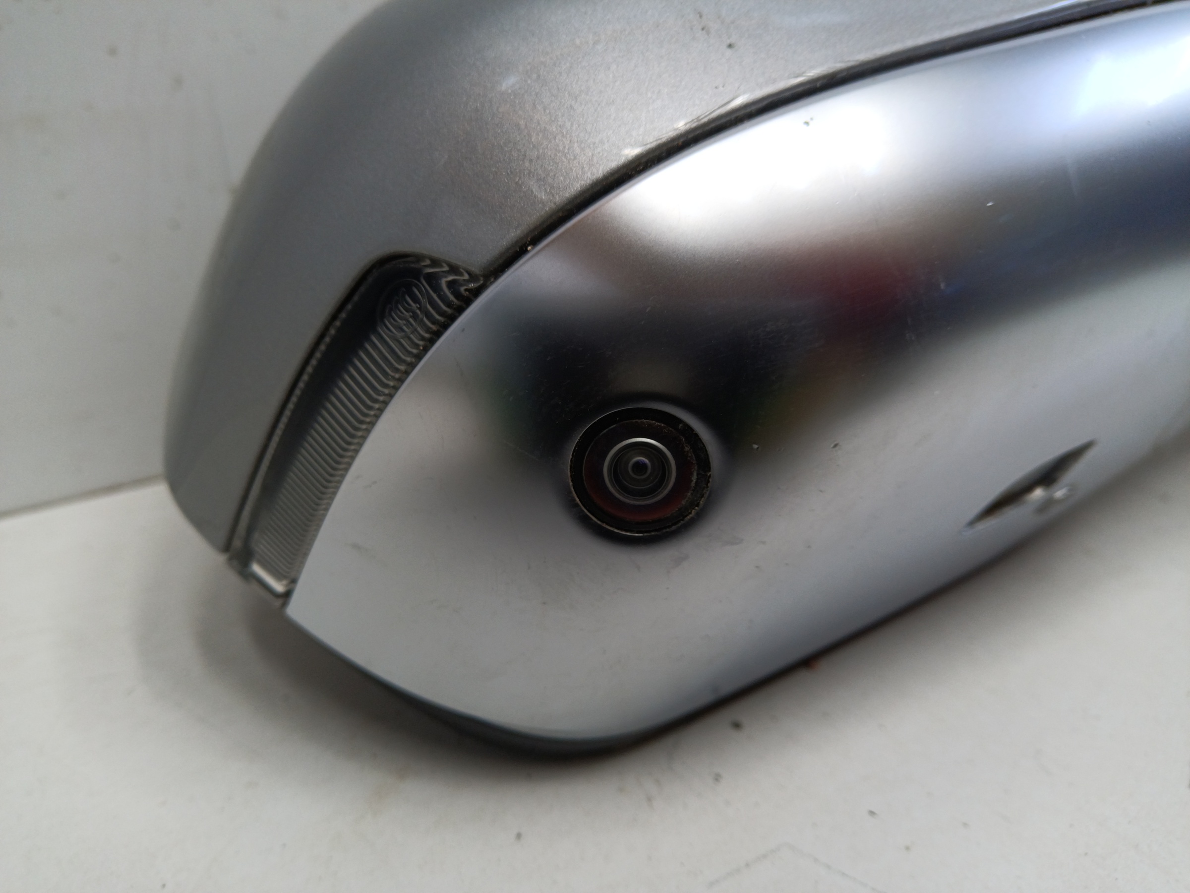 Зеркало правое Lixiang L9 15+2 контактов