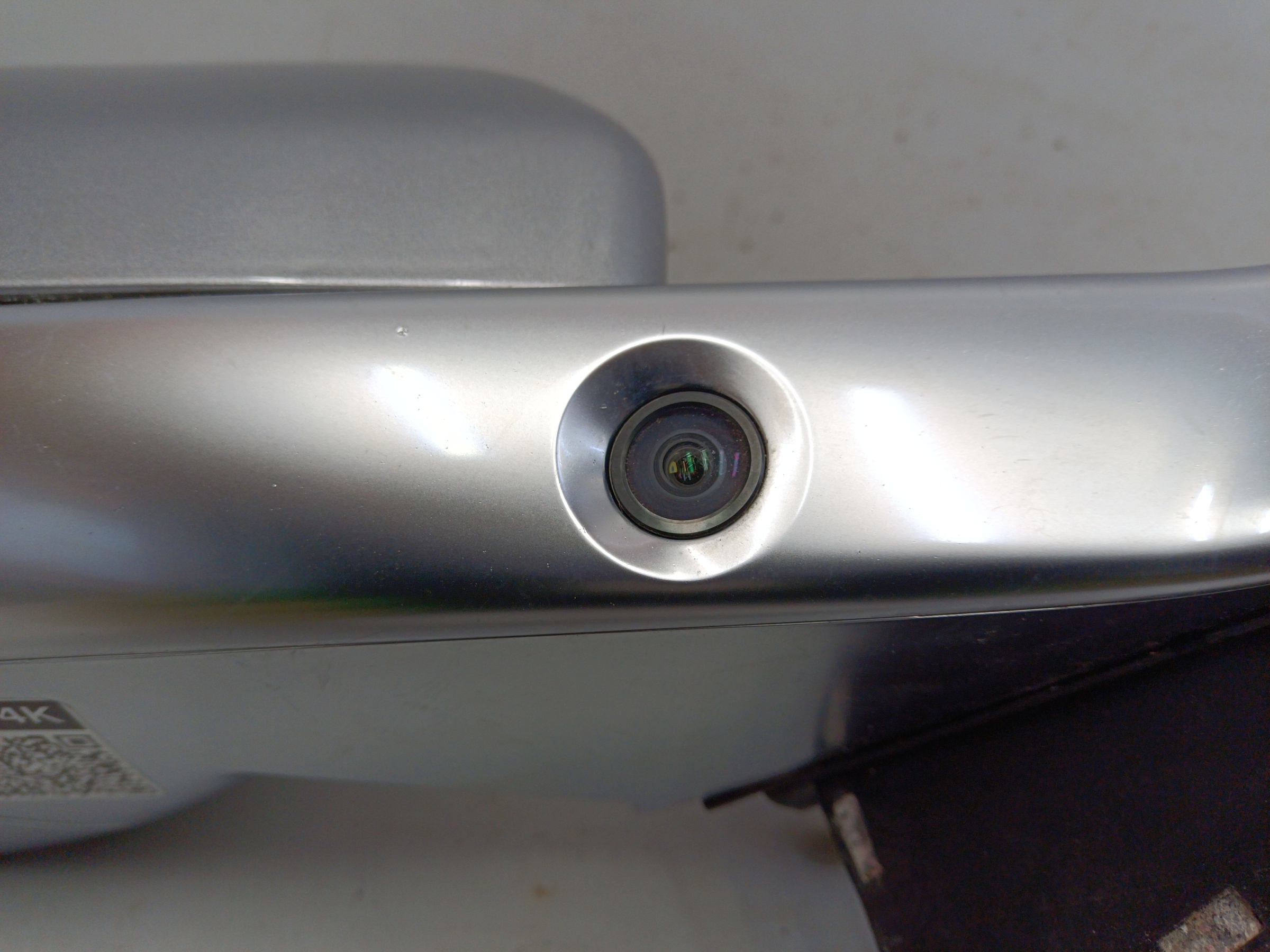 Зеркало правое Lixiang L9 15+2 контактов