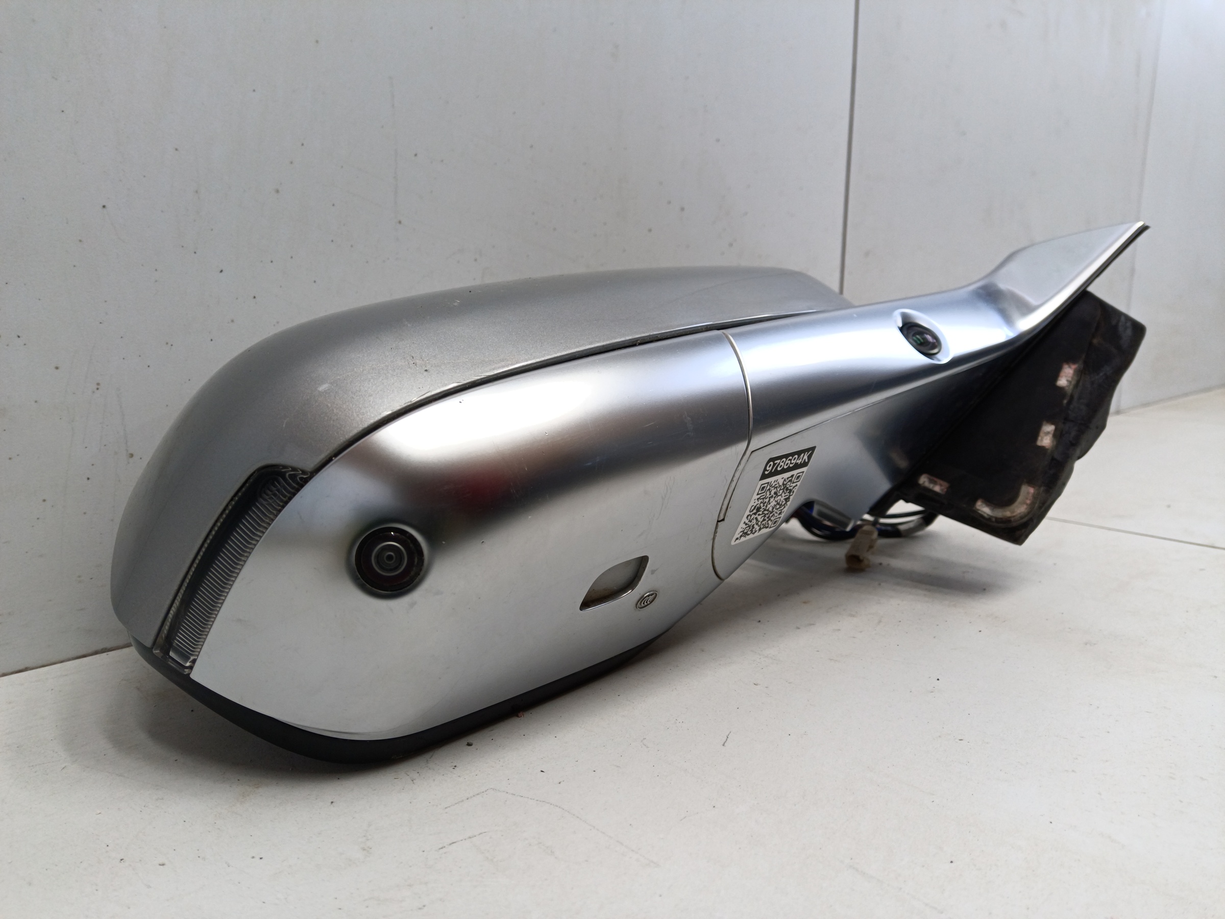 Зеркало правое Lixiang L9 15+2 контактов